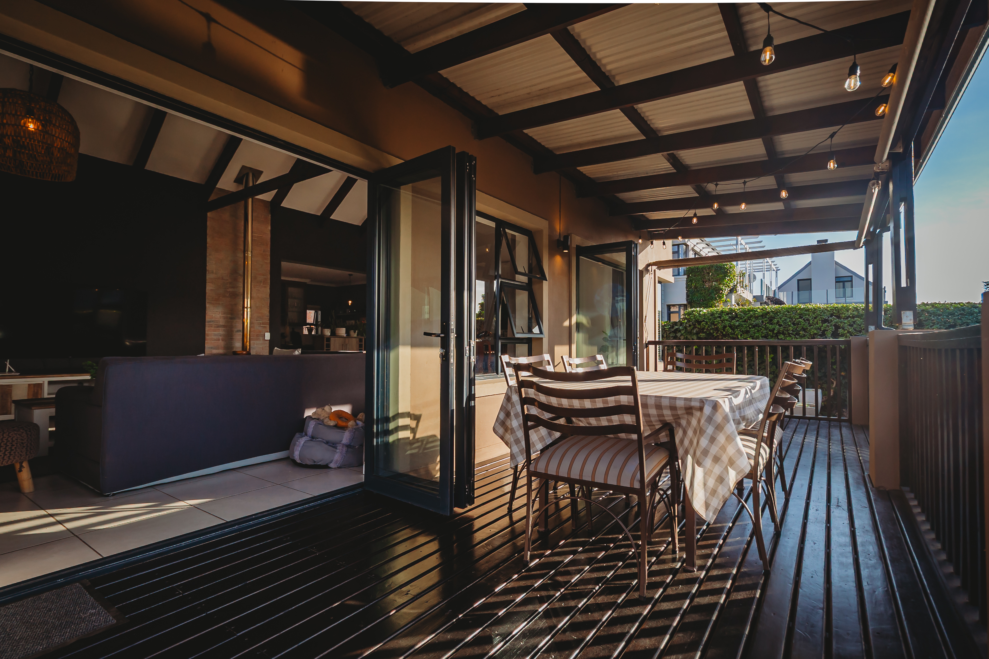  Kraaibosch Manor - 物件實景