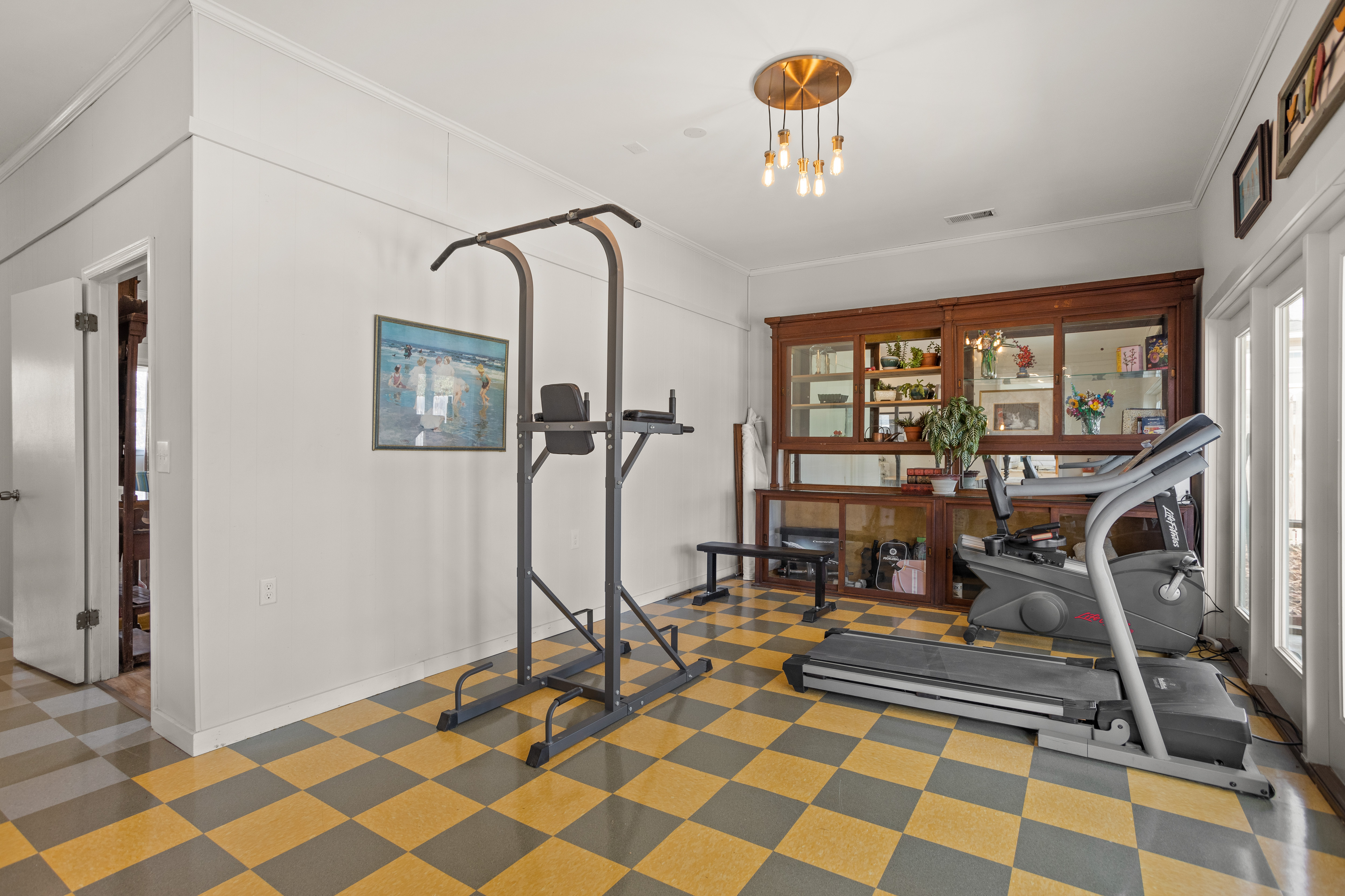  4 Windfield Road, Greenville, SC 29607 - 物件實景