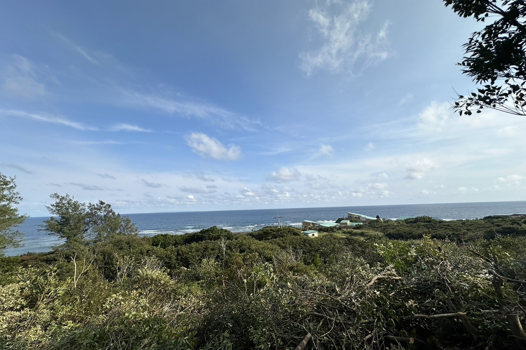  Oshima District, Tatsugo Town, Toguchi, Land - 物件實景