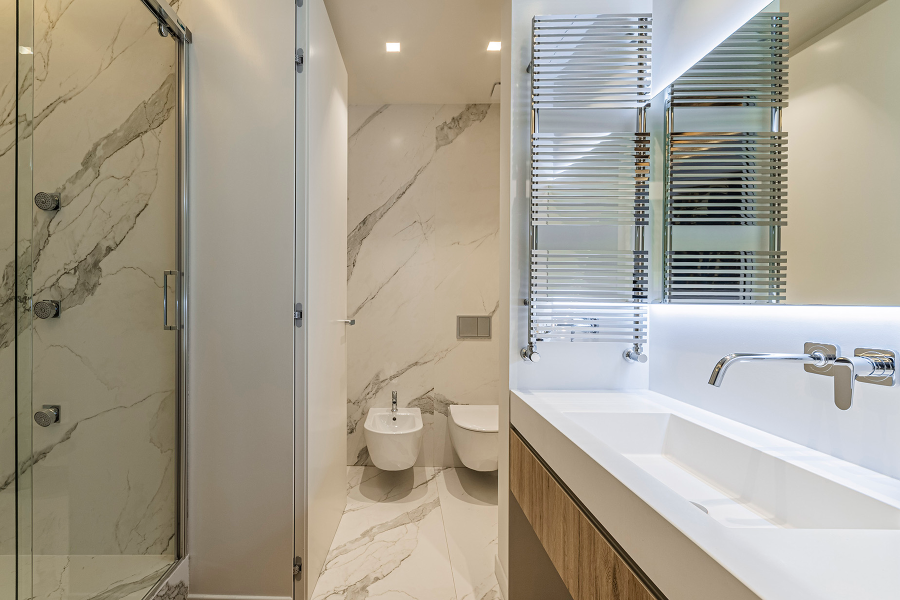  Extraordinary apartment in the heart of the Eixample district - 物件實景