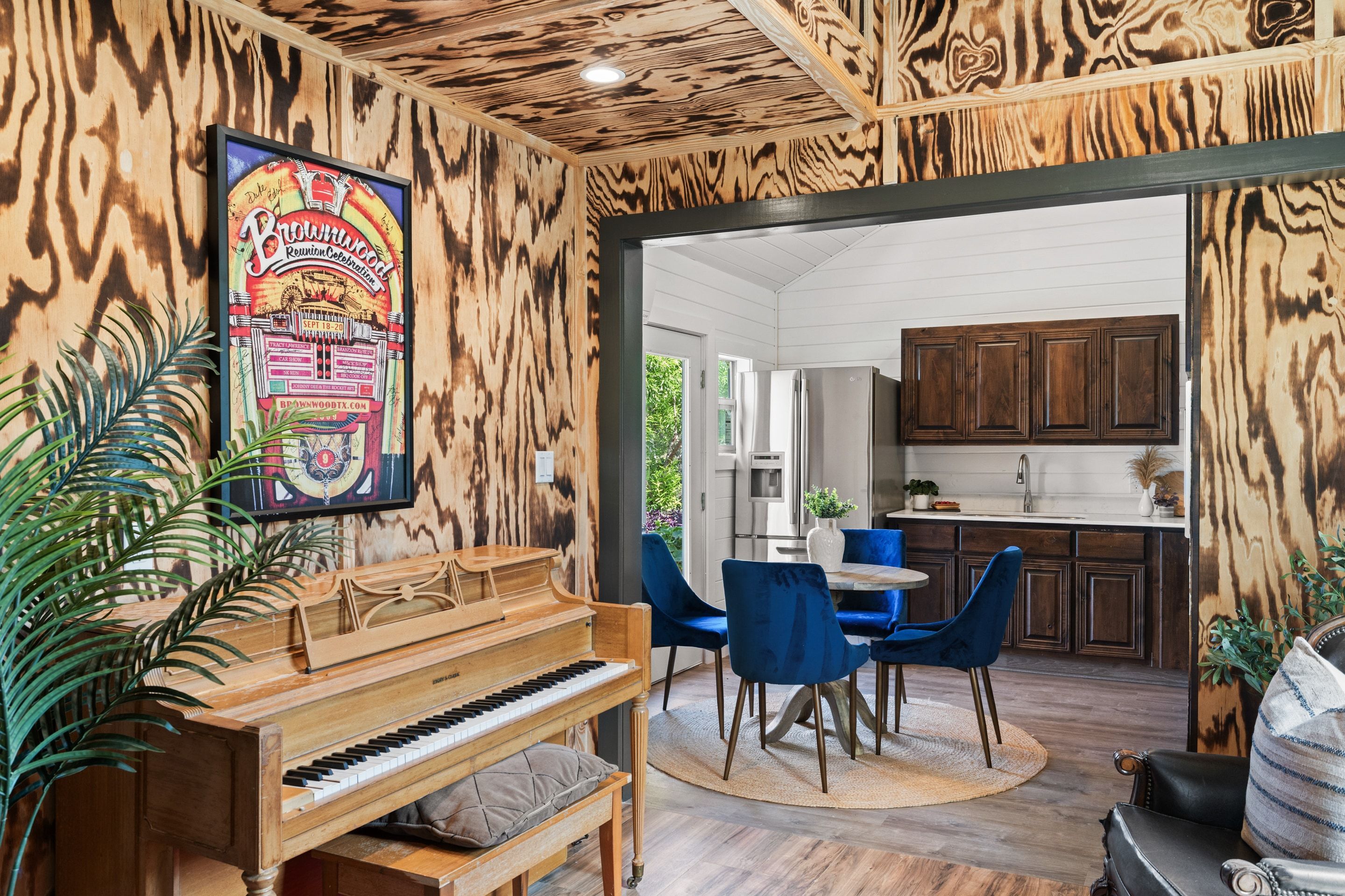  Self-Sufficient Luxury in Dripping Springs - 物件實景