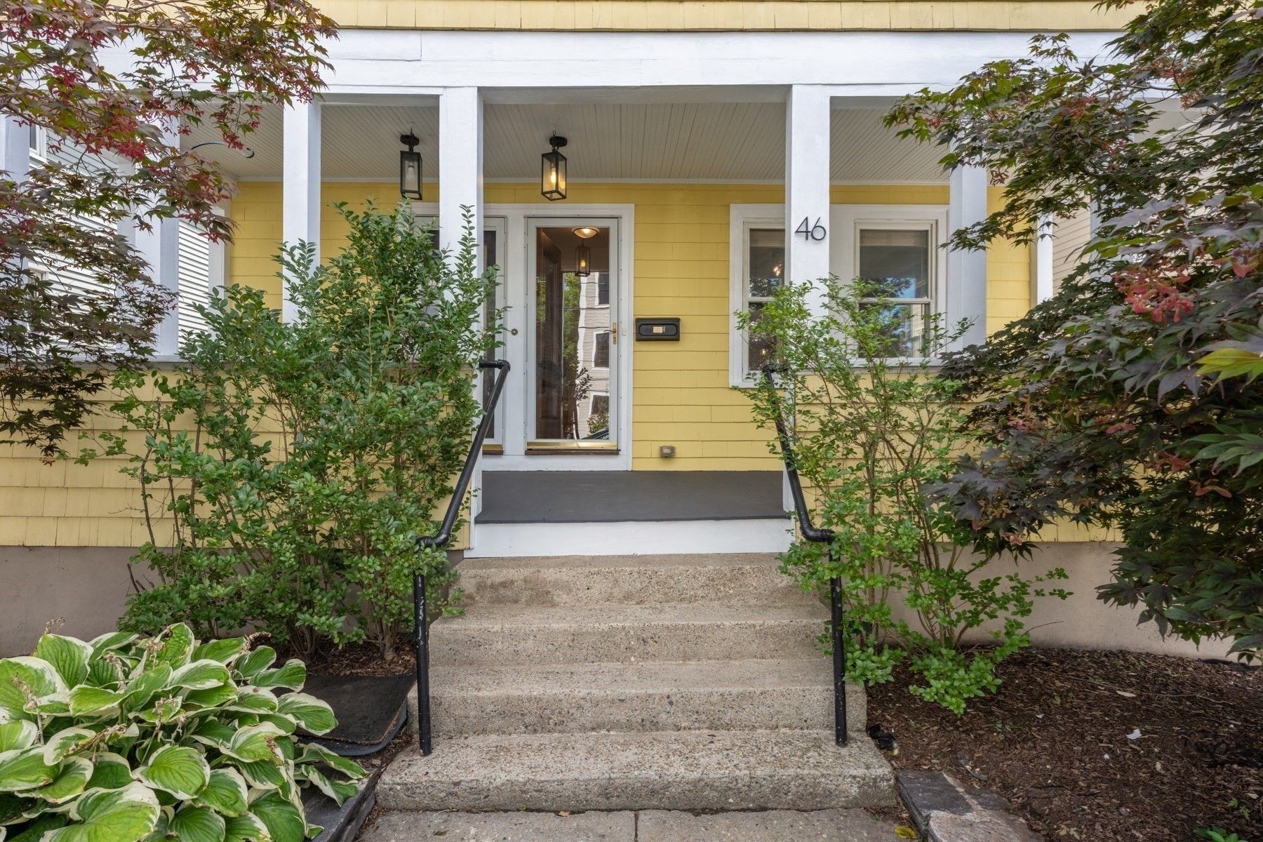  46 Cameron Ave, Somerville, MA, 02144 - 物件實景