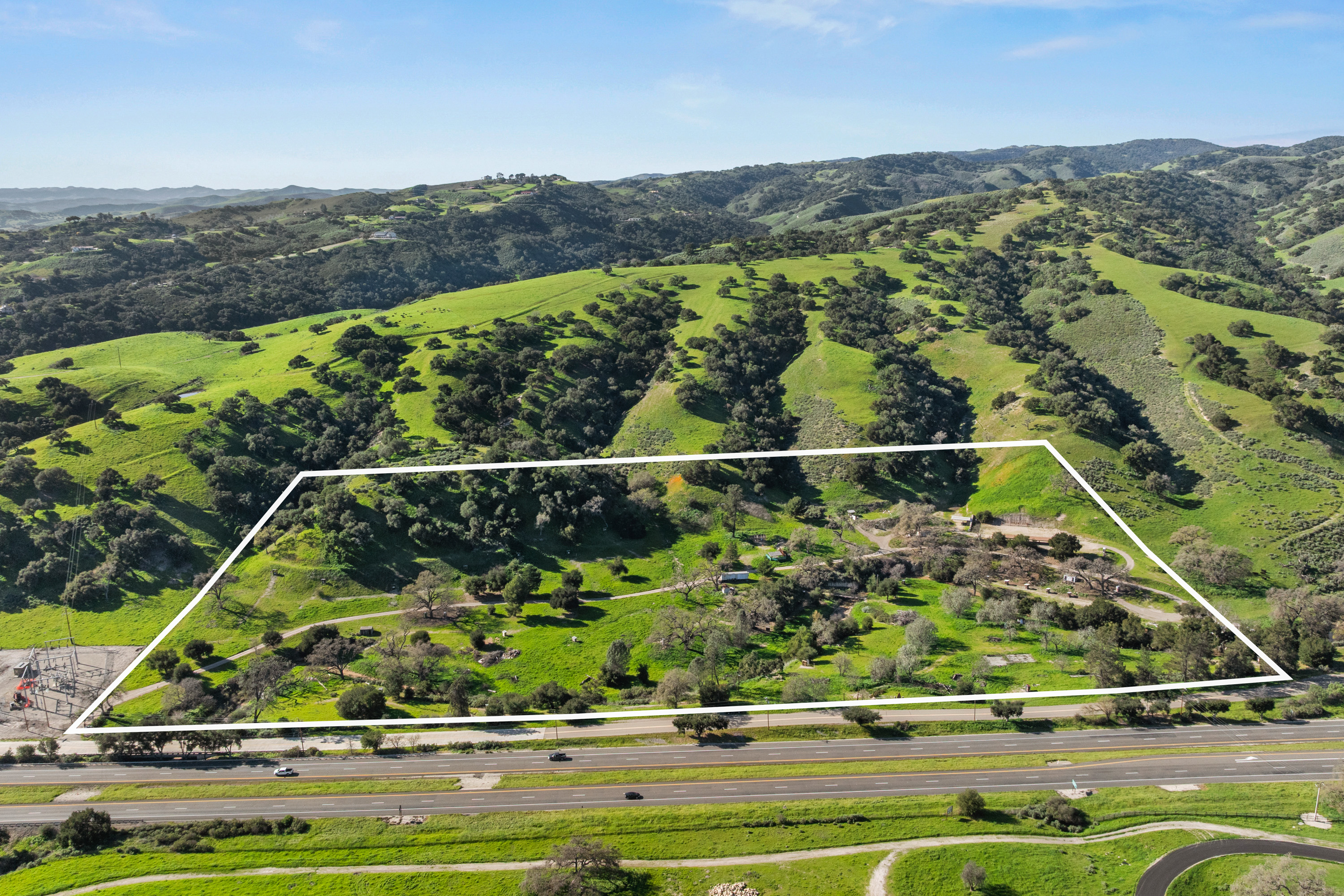 Unique Recreational Property Opportunity - 物件實景