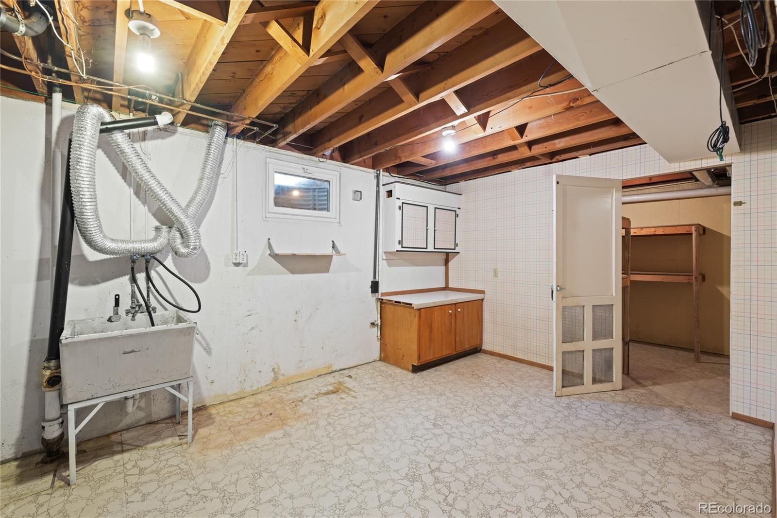 Arvada, Colorado, 80004, United States, 4 Bedrooms Bedrooms, ,2 BathroomsBathrooms,Residential,For Sale,1986117