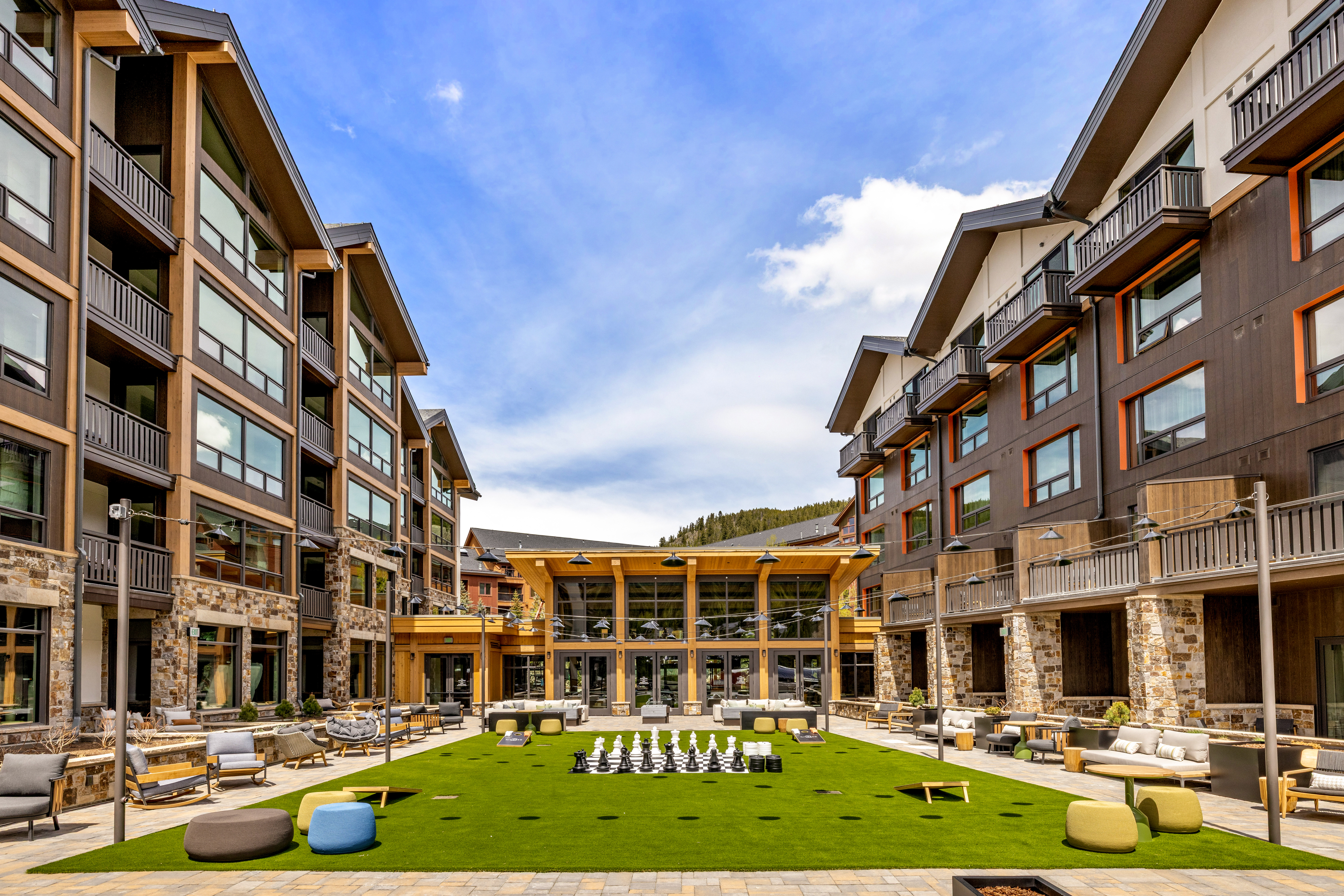  75 Hunki Dori Court, Keystone, CO, 80435 - 物件實景