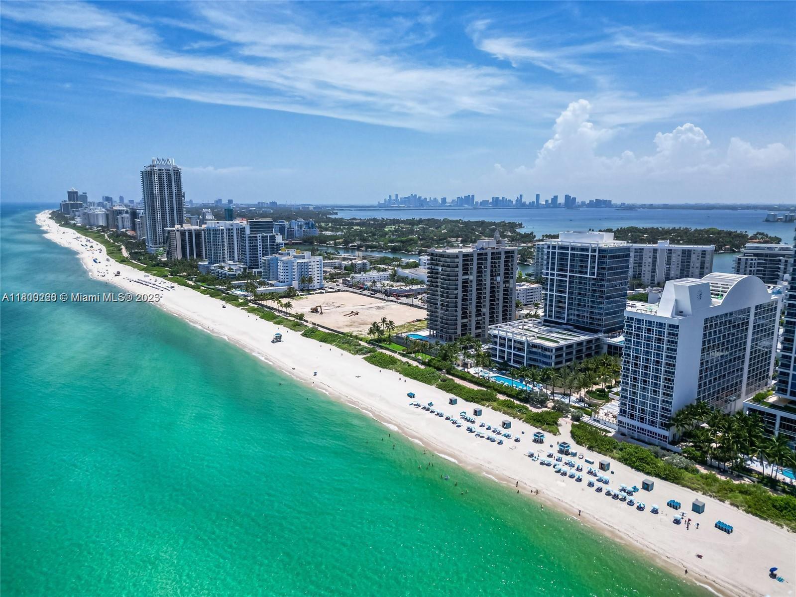 Miami Beach, Florida, 33141, United States, 2 Bedrooms Bedrooms, ,2 BathroomsBathrooms,Residential,For Sale,1803957