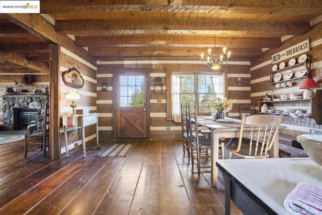 La Grange, California, 95311, United States, 3 Bedrooms Bedrooms, ,2 BathroomsBathrooms,Residential,For Sale,1982457