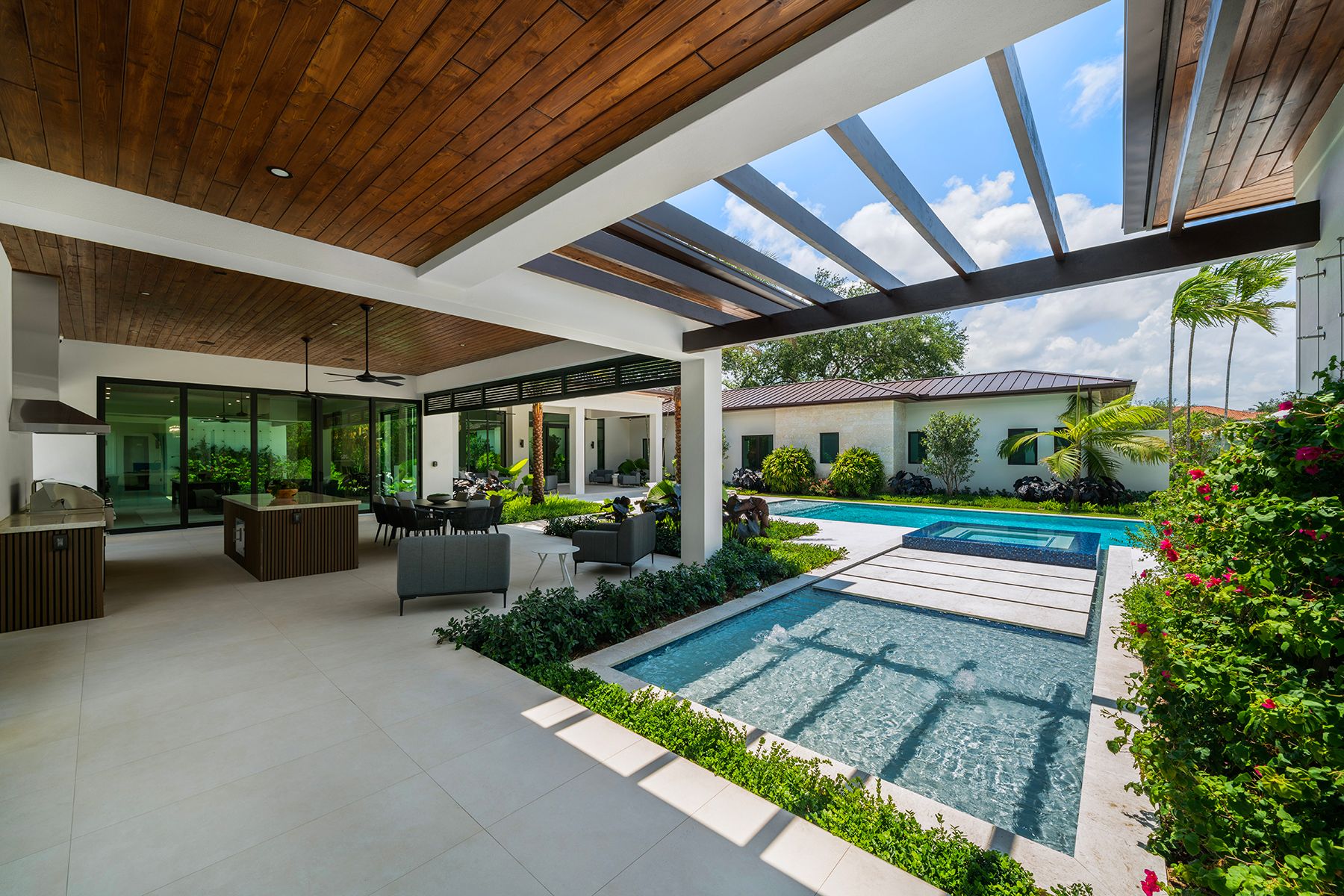  10860 SW 67th Ct, Pinecrest, FL, 33156 - 物件實景