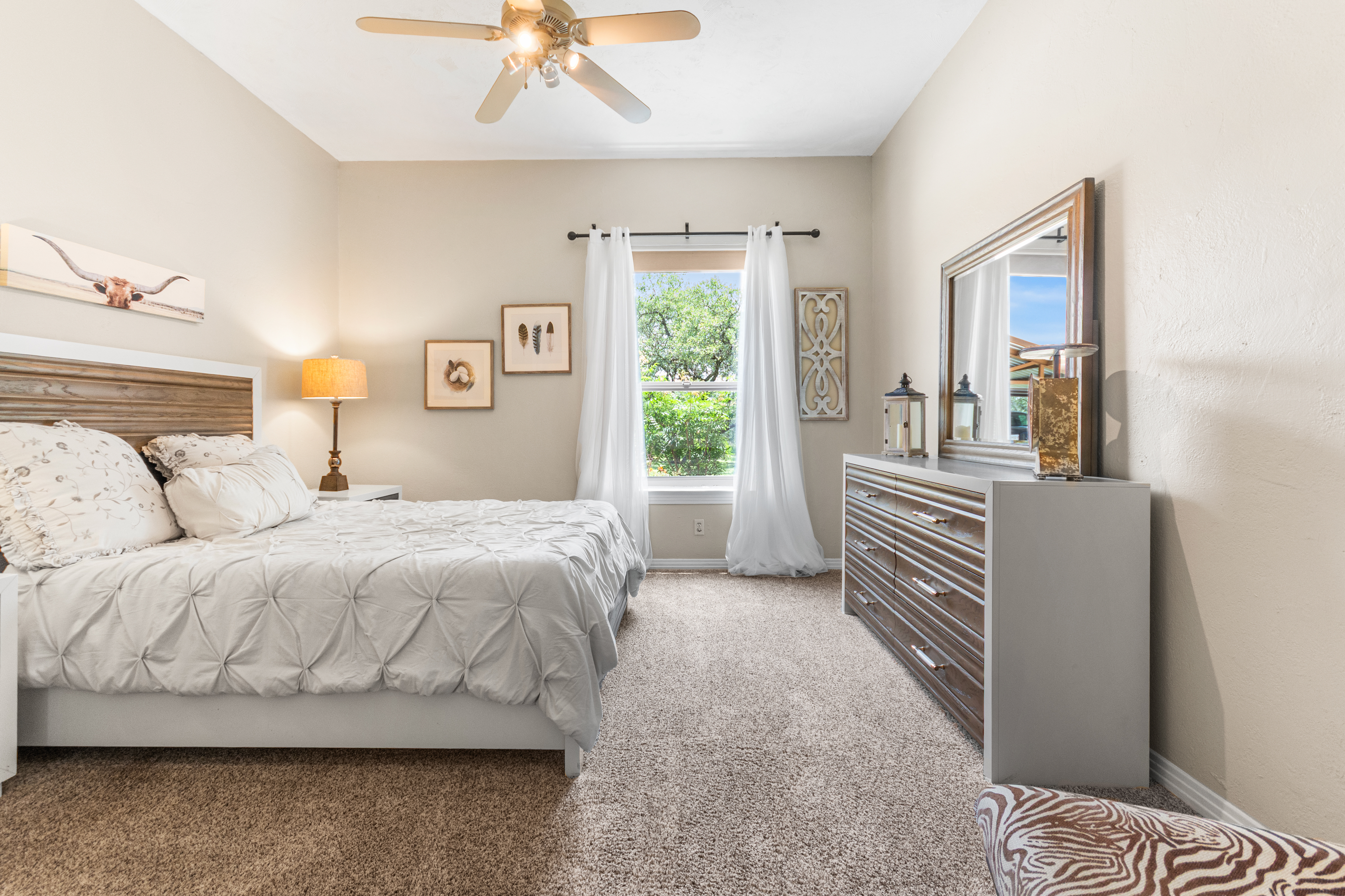  Texas Hill Country Luxury Estate with Panoramic Boerne Views - 物件實景