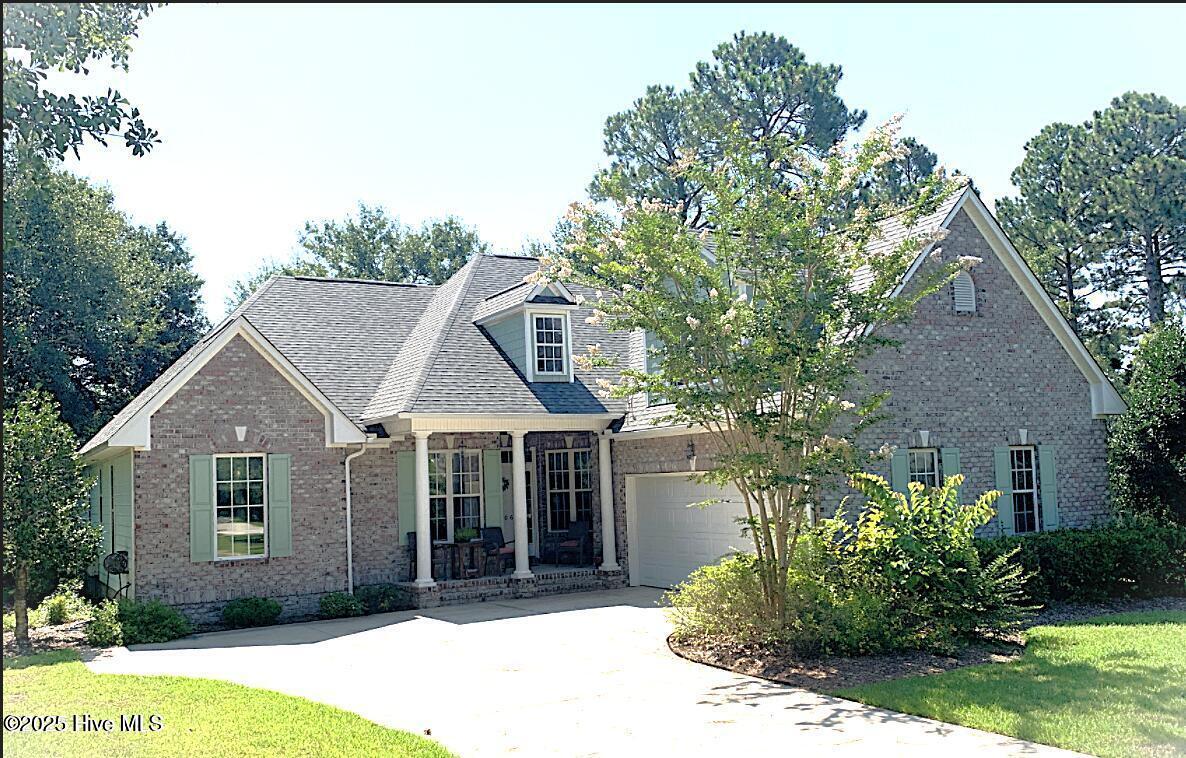 Bolivia, North Carolina, 28422, United States, 3 Bedrooms Bedrooms, ,3 BathroomsBathrooms,Residential,For Sale,1934289