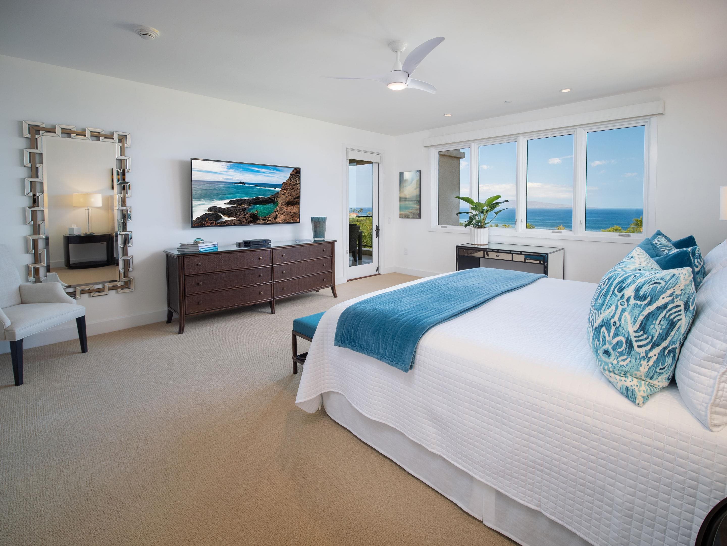 3800 WAILEA ALANUI Blvd, Kihei, Hawaii, 96753, United States, 3 Bedrooms Bedrooms, ,3 BathroomsBathrooms,Residential,For Sale,3800 WAILEA ALANUI Blvd,1673656