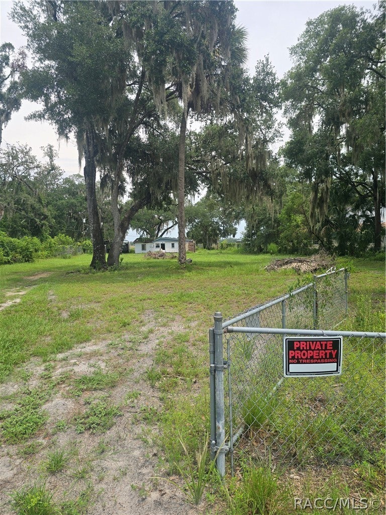 Wheaton Pt, Hernando, FL 34442