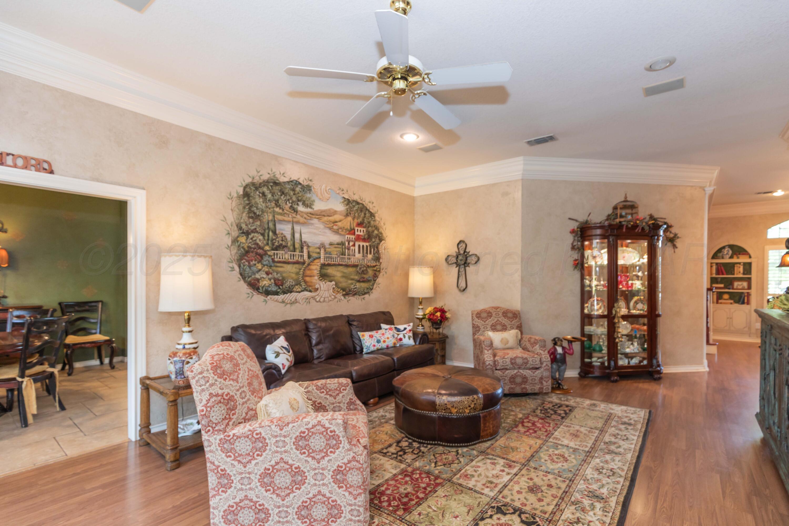 Amarillo, Texas, 79121, United States, 4 Bedrooms Bedrooms, ,3 BathroomsBathrooms,Residential,For Sale,1827163