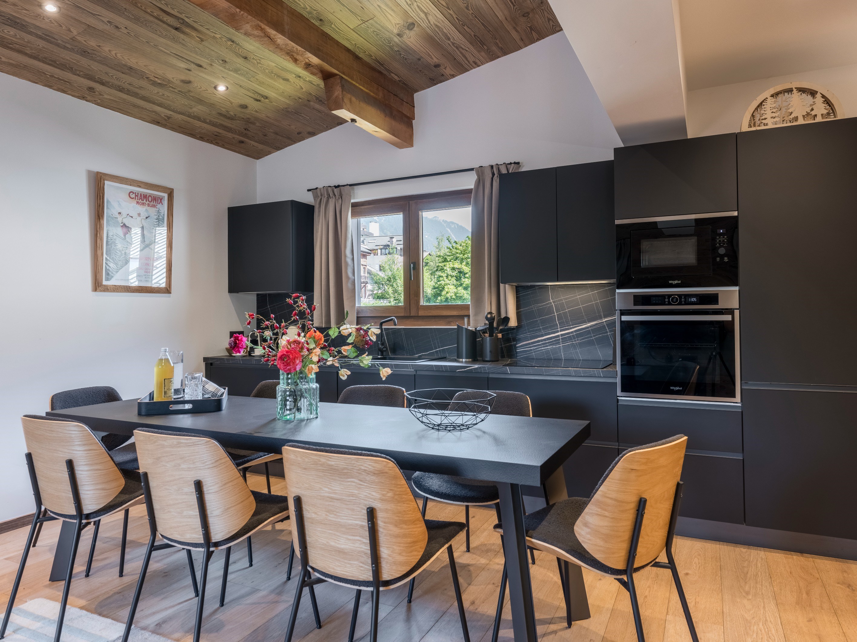  EXCLUSIVITY - APARTMENT CLAUDIA - 物件實景
