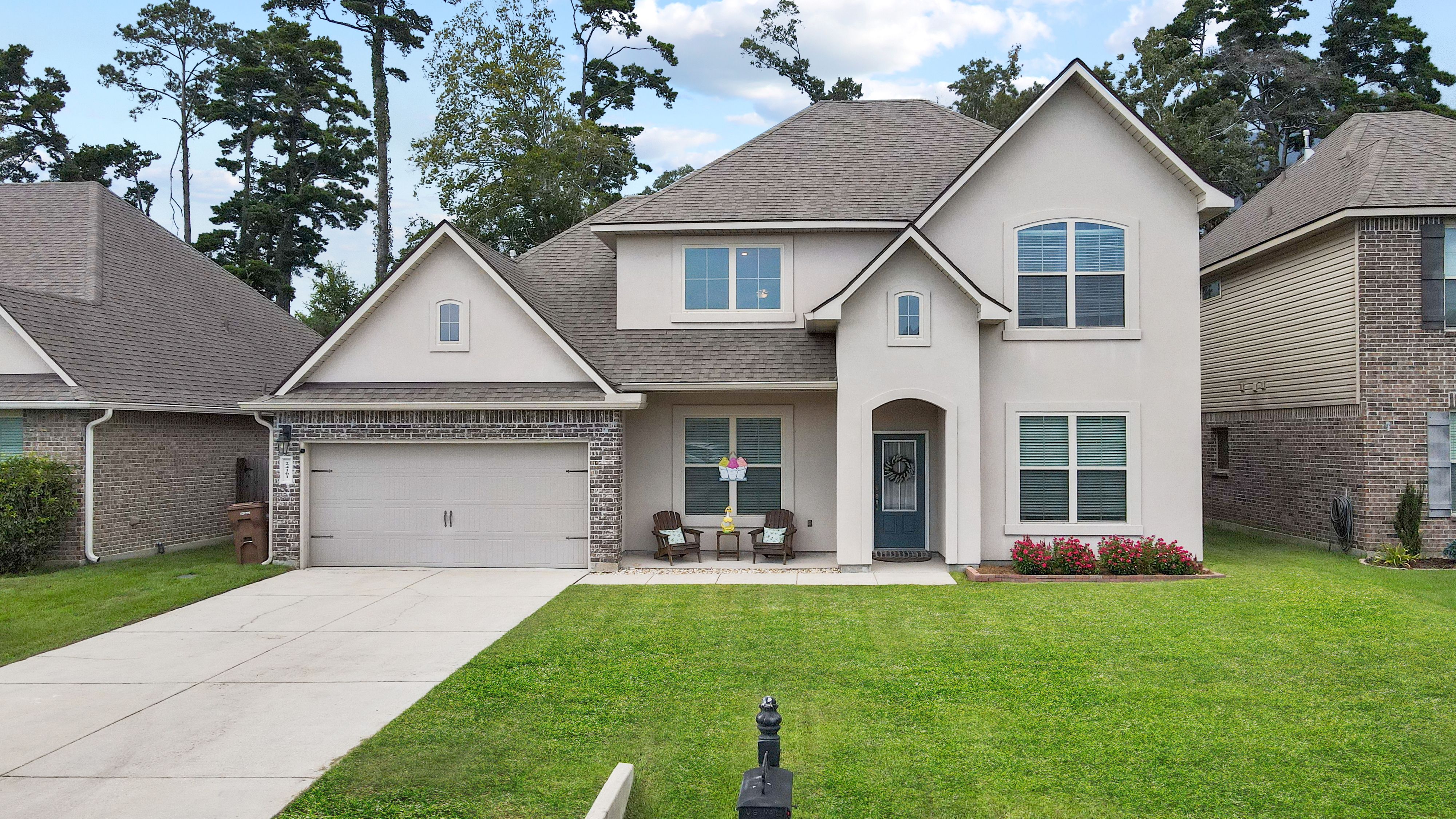 Wigeon Ave, Ponchatoula, LA 70454