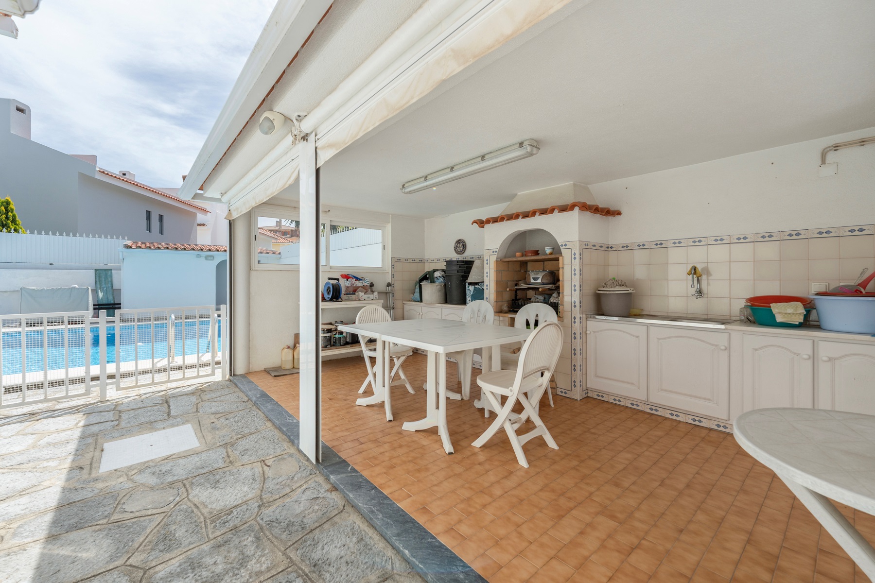  Detached house, 6 bedrooms, for Sale - 物件實景