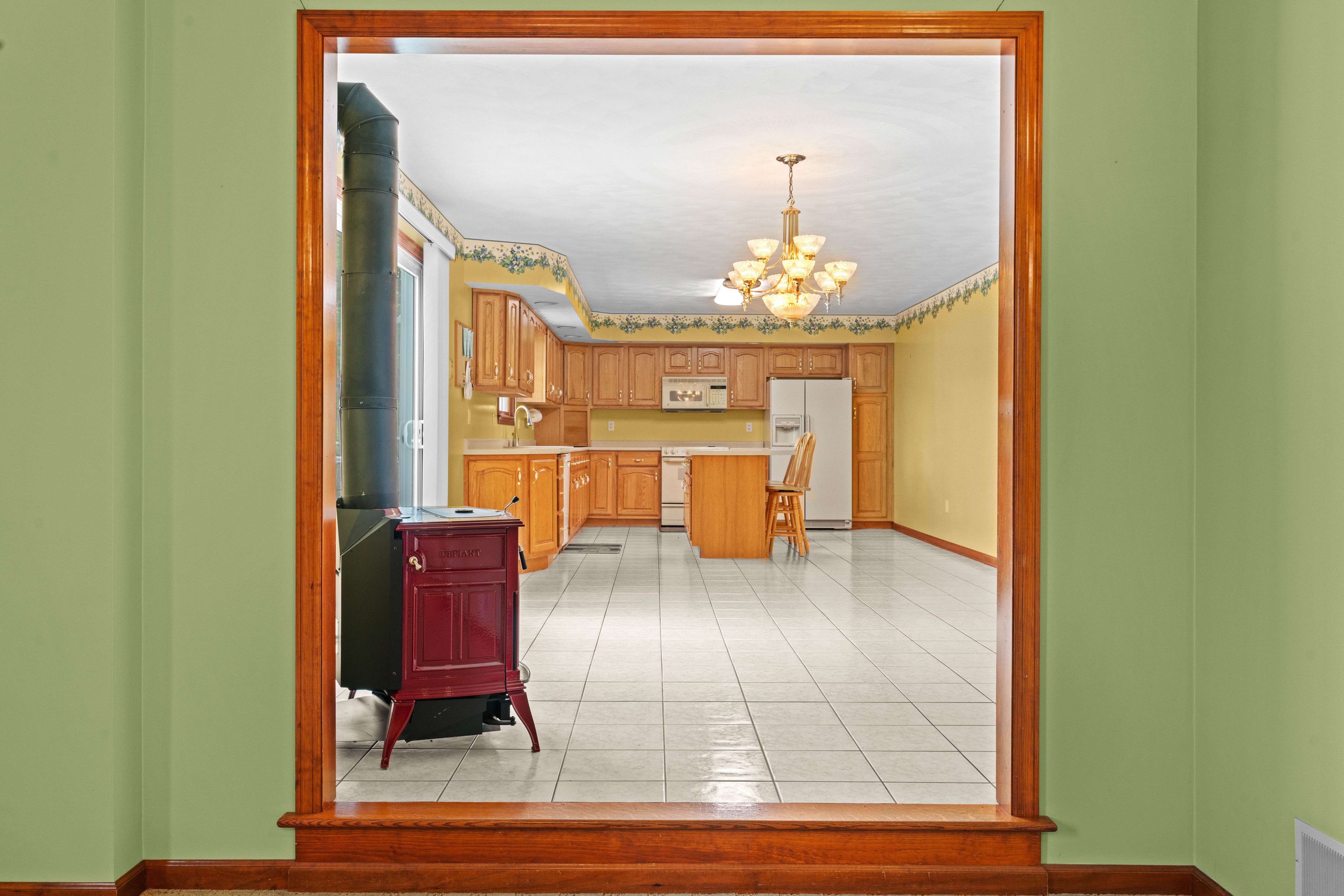  158 Sleepy Hollow Road, Greensburg, PA 15601 - 物件實景