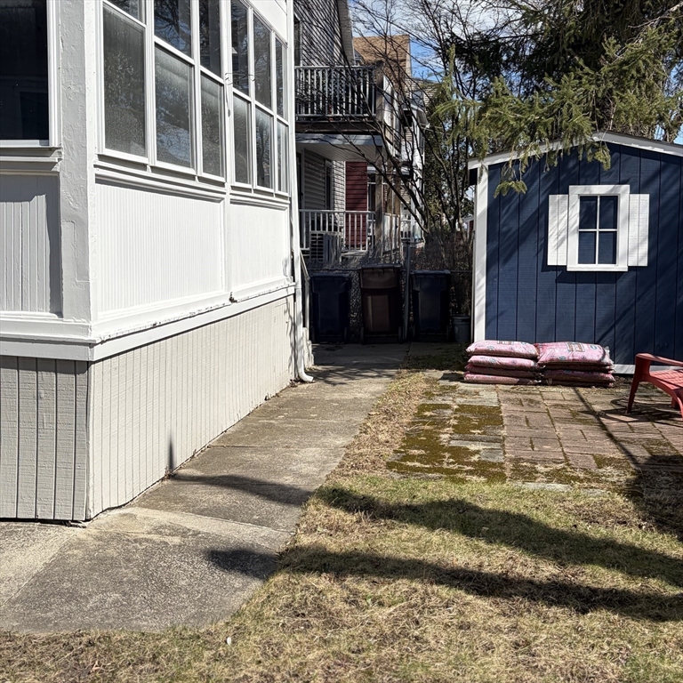 Everett, Massachusetts, 02149, United States, 4 Bedrooms Bedrooms, ,2 BathroomsBathrooms,Residential,For Sale,2029950