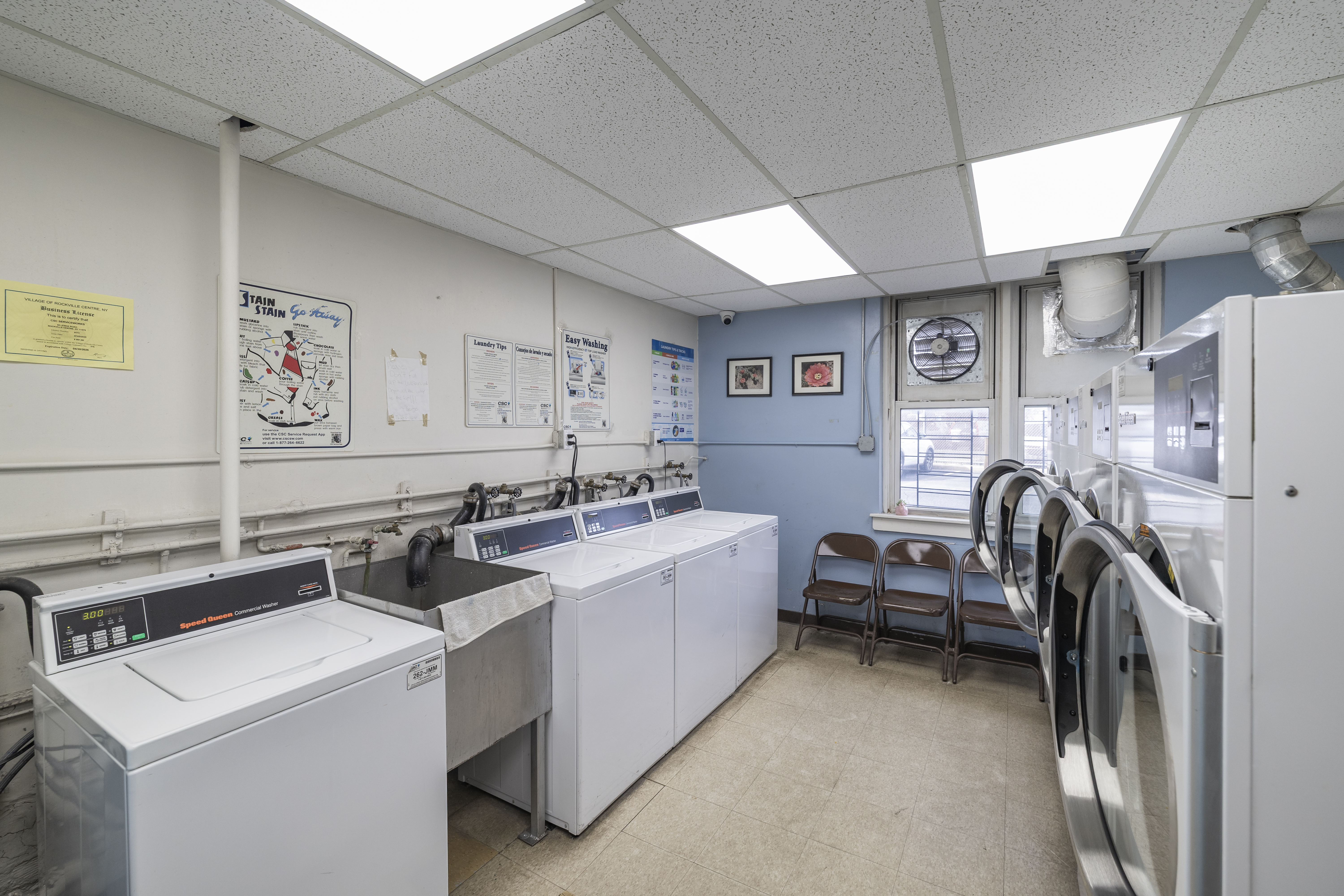  55 Lenox Road, Rockville Centre, NY, 11570 - 物件實景