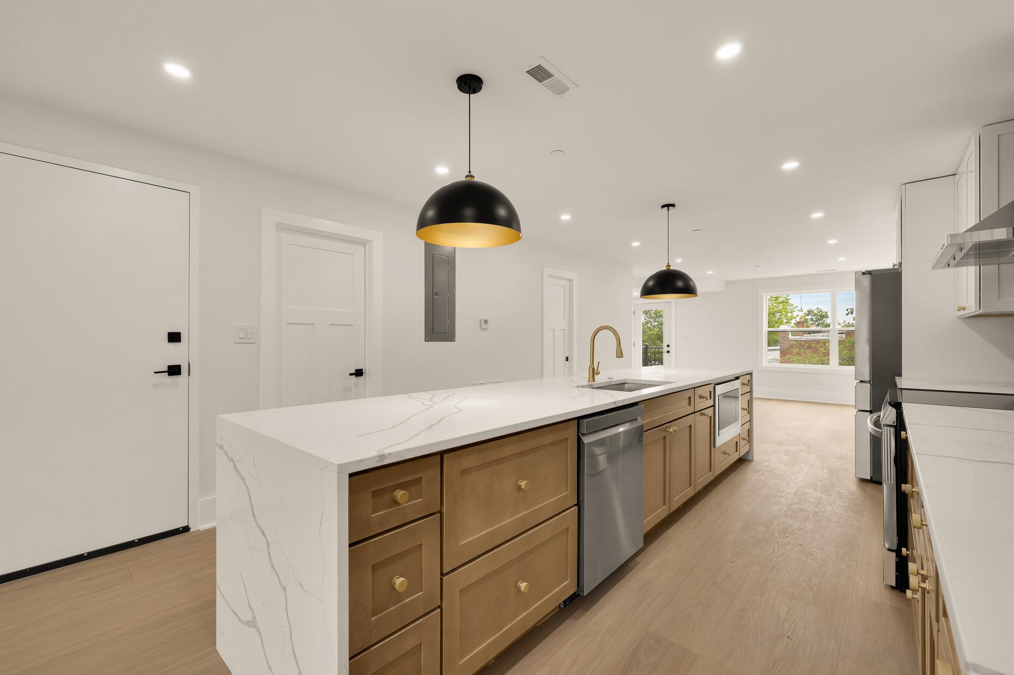  5703 9th Street NW, Washington, DC, 20011 - 物件實景