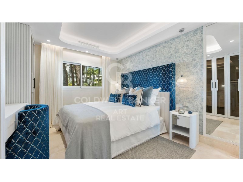 Marbella, Andalusia, ES, 3 Bedrooms Bedrooms, ,3 BathroomsBathrooms,Residential,For Sale,1817420