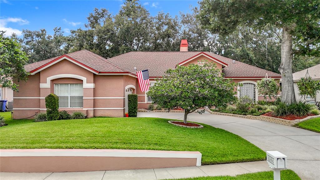 Lutz, Florida, 33549, United States, 4 Bedrooms Bedrooms, ,3 BathroomsBathrooms,Residential,For Sale,1906710