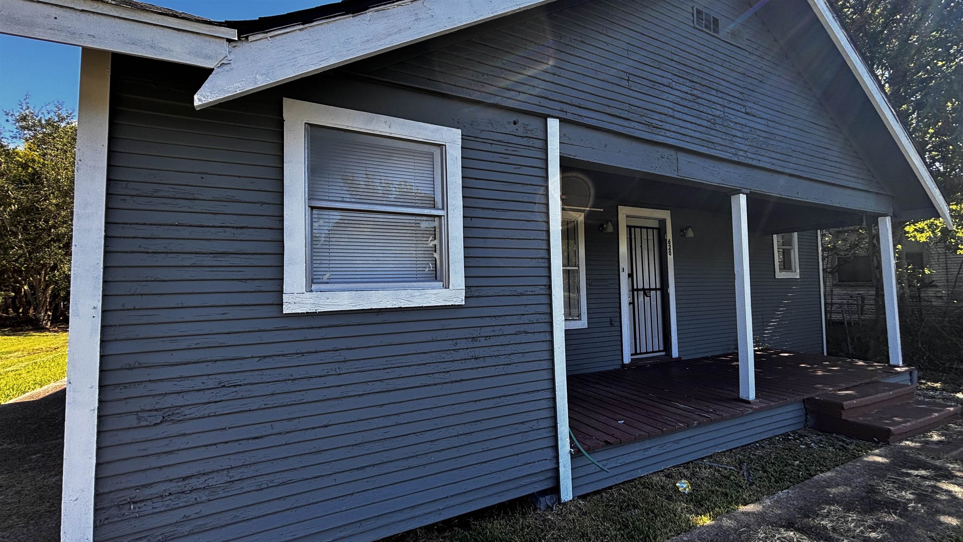 15th St, Port Arthur, TX 77640 #1