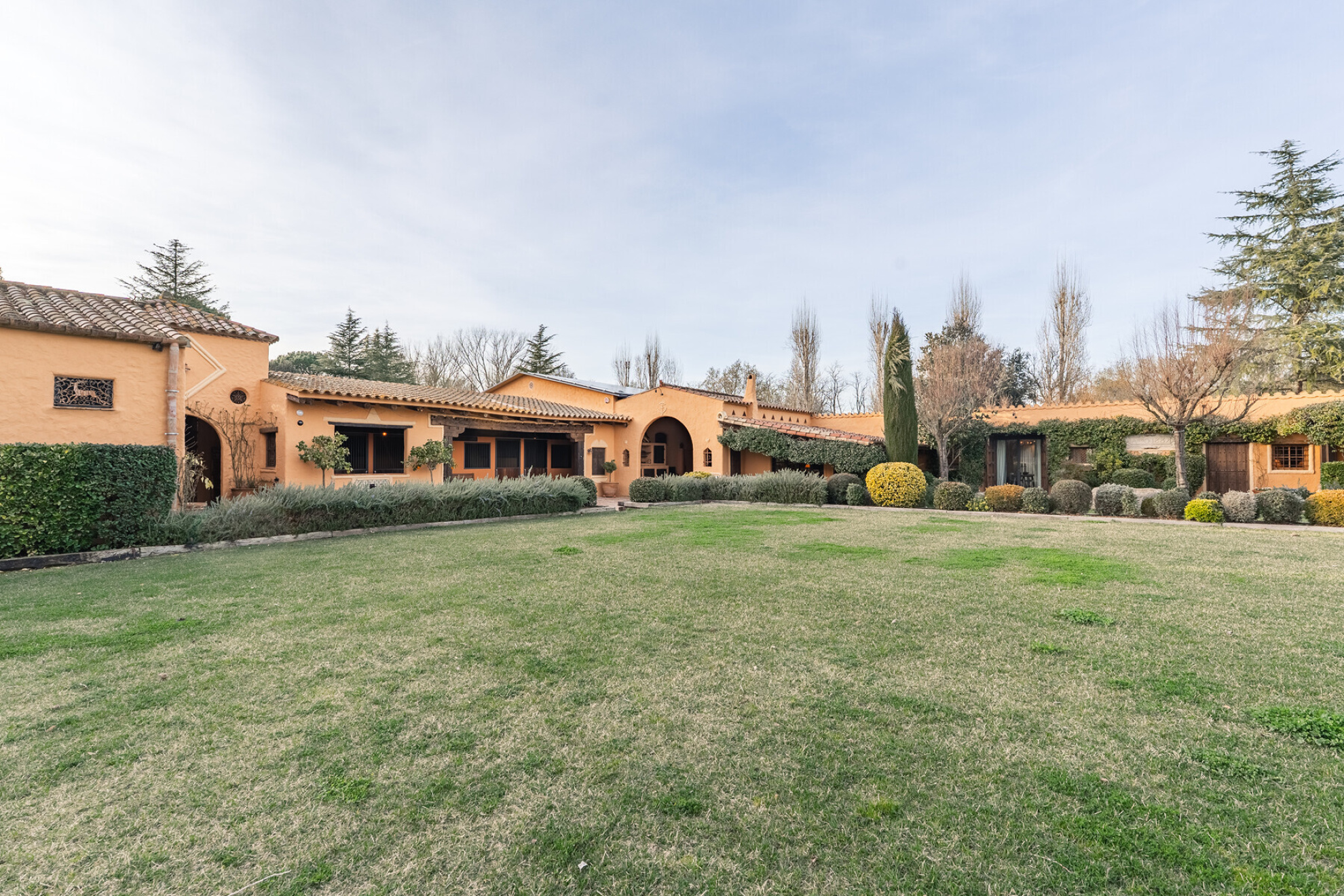  Exclusive fairy tale house with lots of charm in Cassà de la Selva - 物件實景