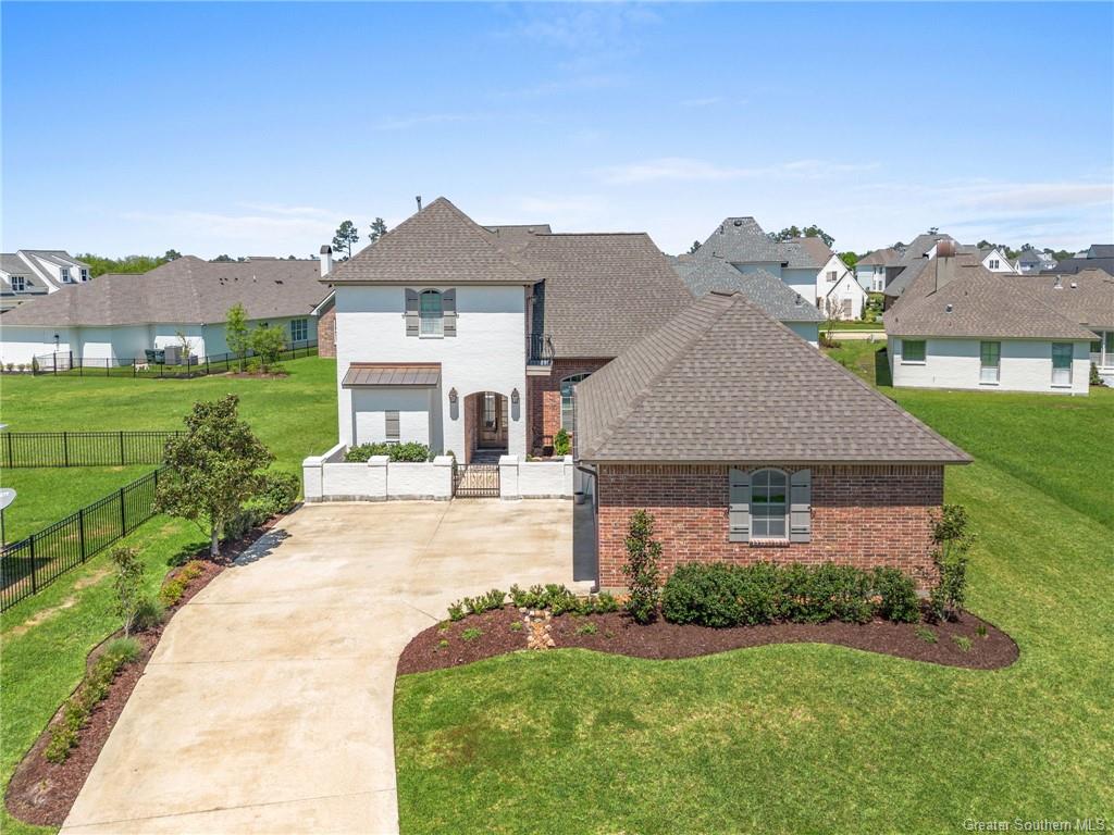 Lake Charles, Louisiana, 70605, United States, 4 Bedrooms Bedrooms, ,4 BathroomsBathrooms,Residential,For Sale,1978756