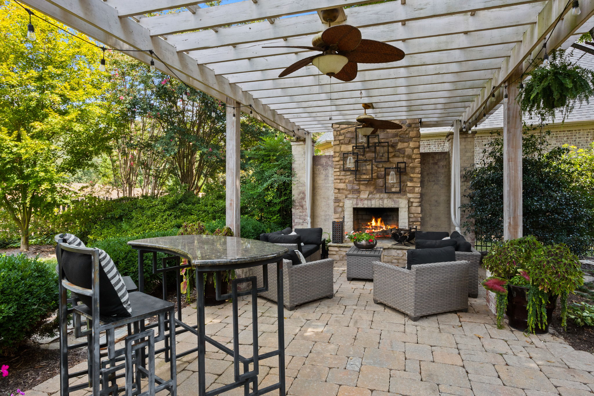  103 Norman Place, Greenville, SC 29615 - 物件實景