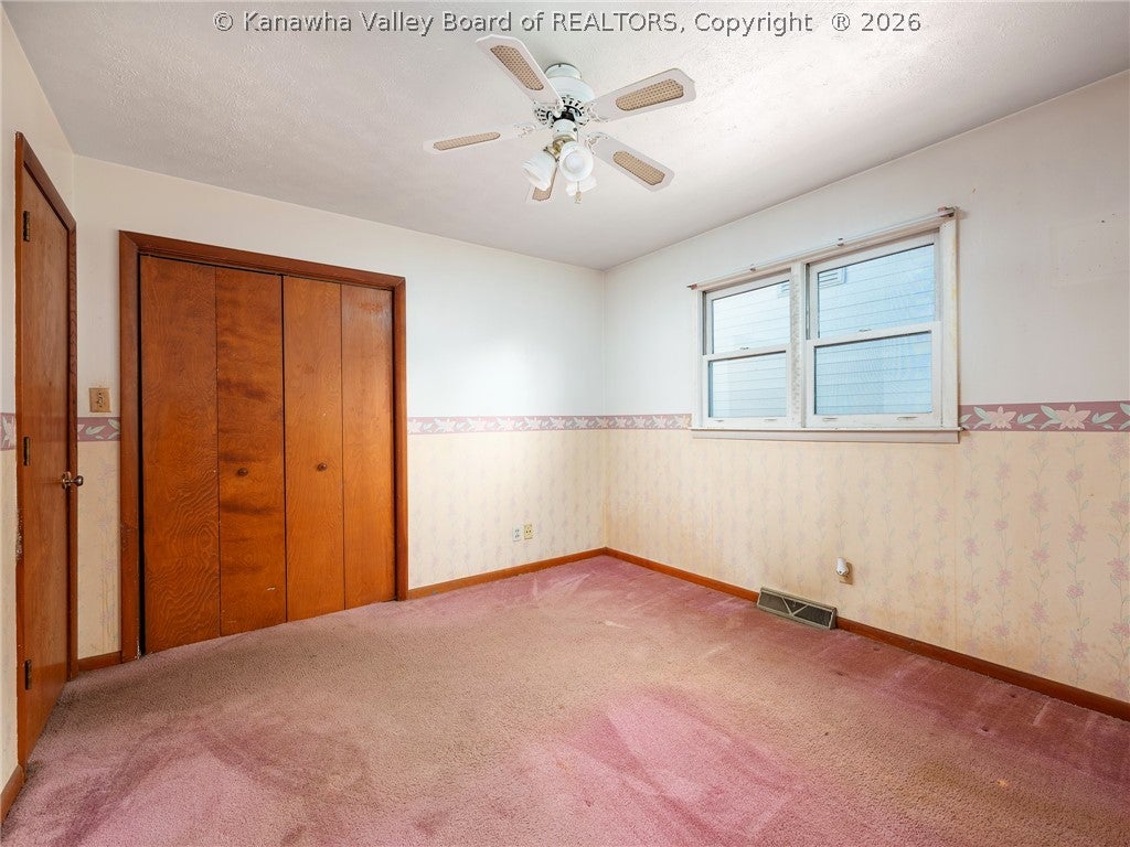 Montana Ave, Hurricane, WV 25526 #1