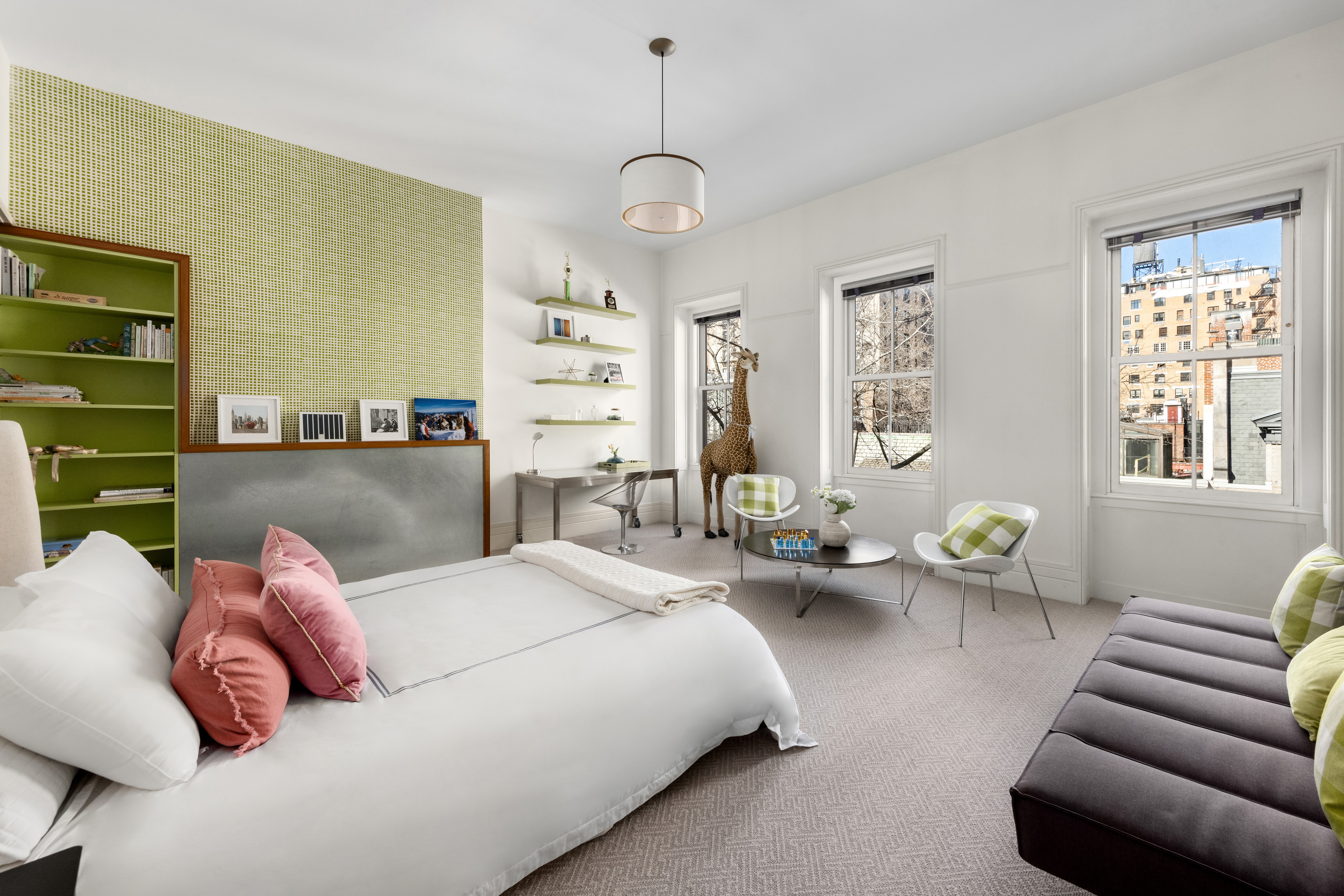  164 East 70th Street - 物件實景