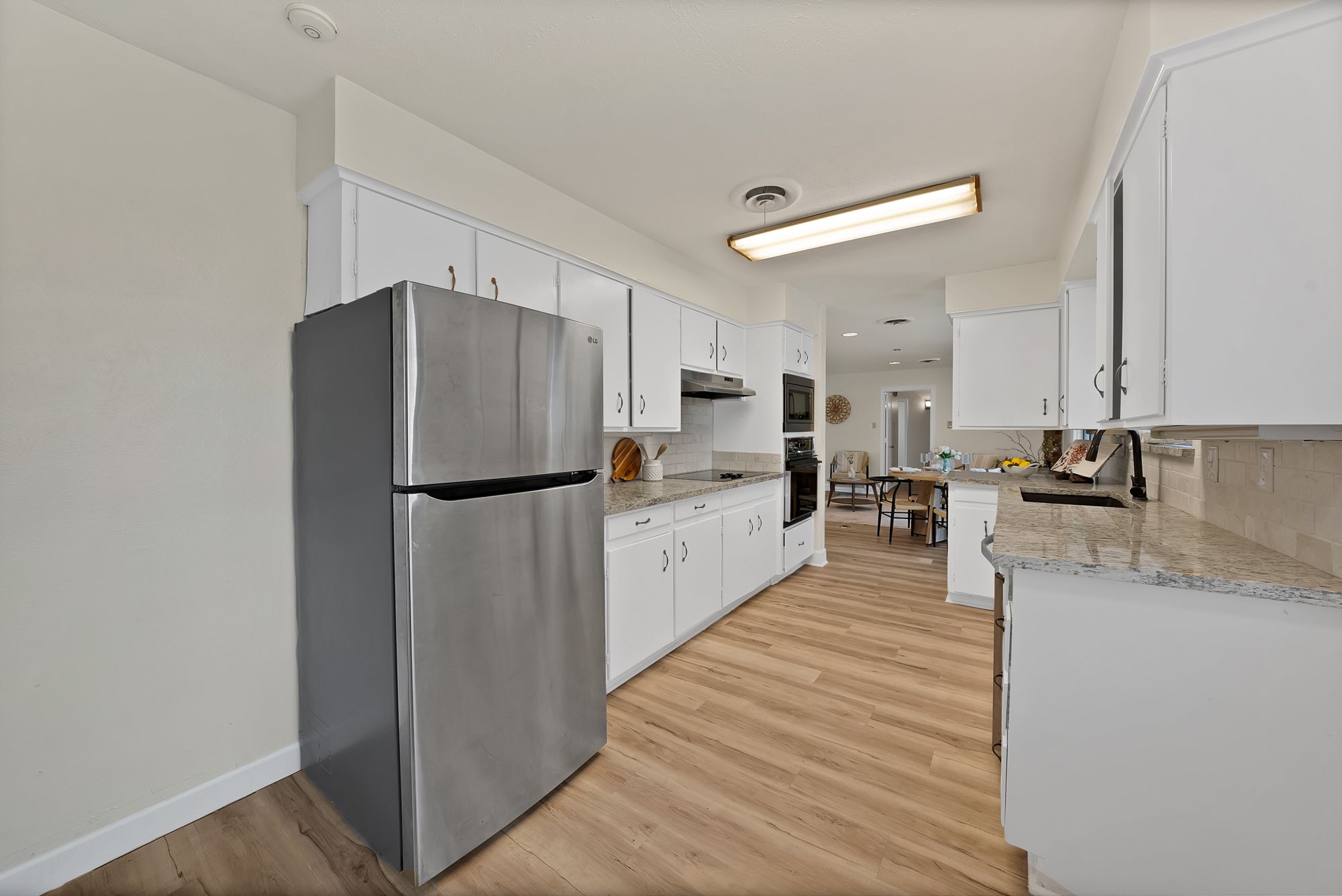  3505 Wedgway Drive, Fort Worth, TX, 76133 - 物件實景