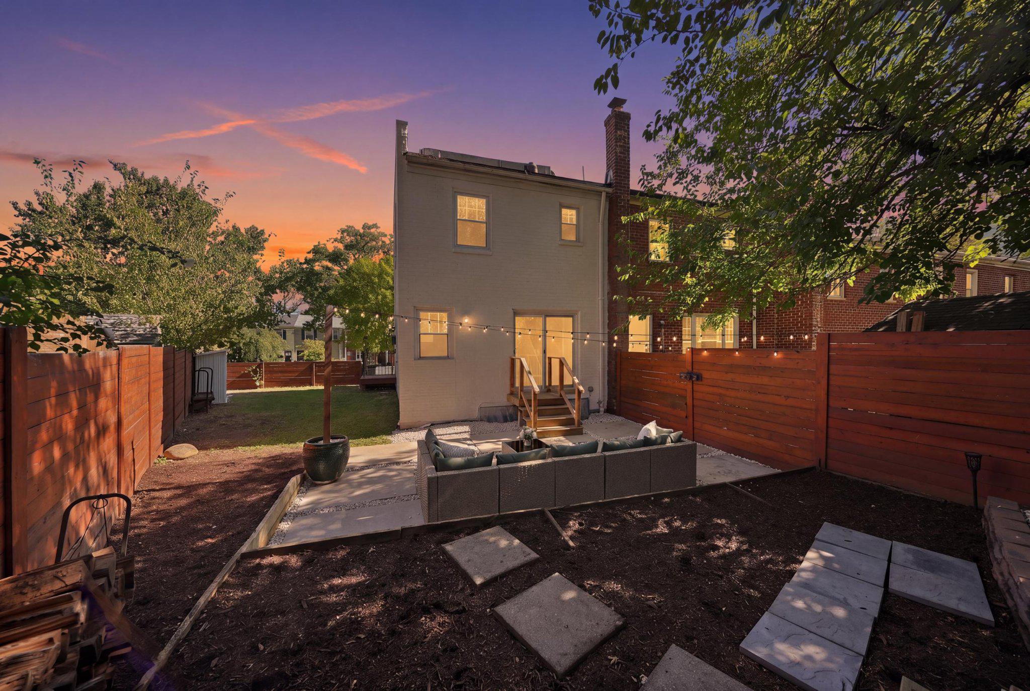  230 Aspen Street, Alexandria, VA, 22305 - 物件實景
