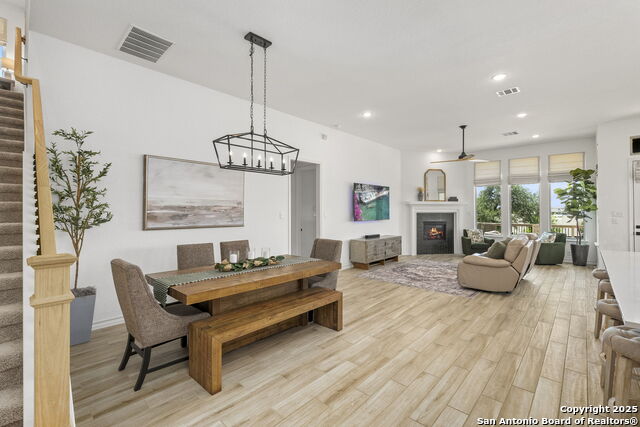 San Antonio, Texas, 78253, United States, 5 Bedrooms Bedrooms, ,4 BathroomsBathrooms,Residential,For Sale,1857889