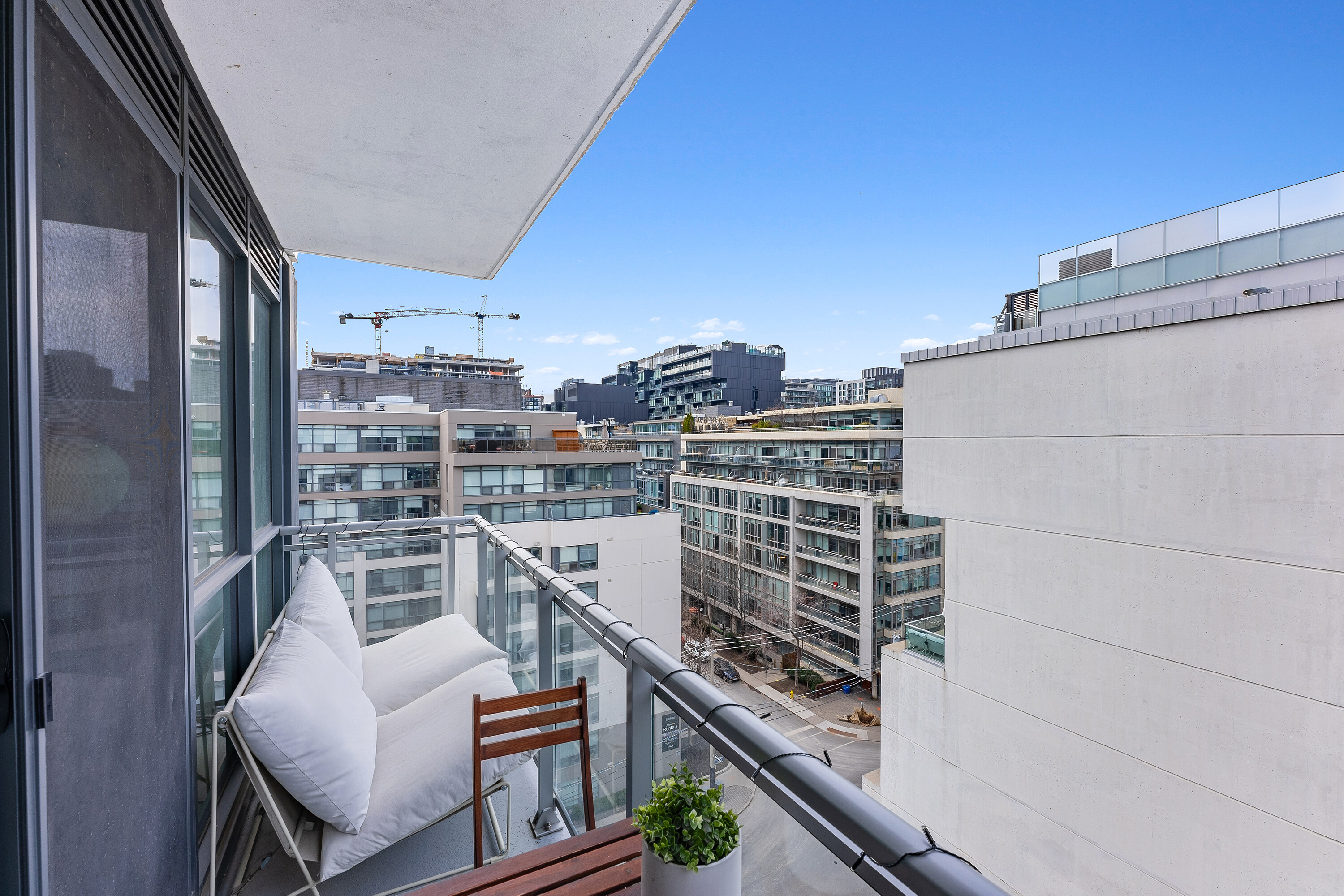  Boutique Downtown Condo - 物件實景