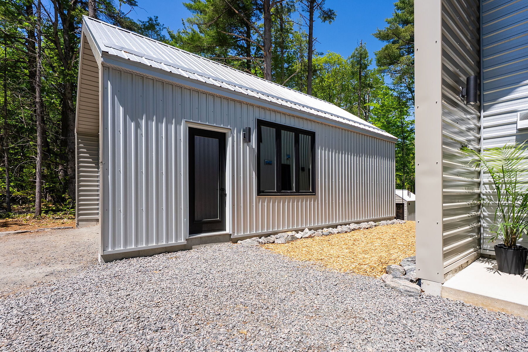  Modern Muskoka Living - 物件實景
