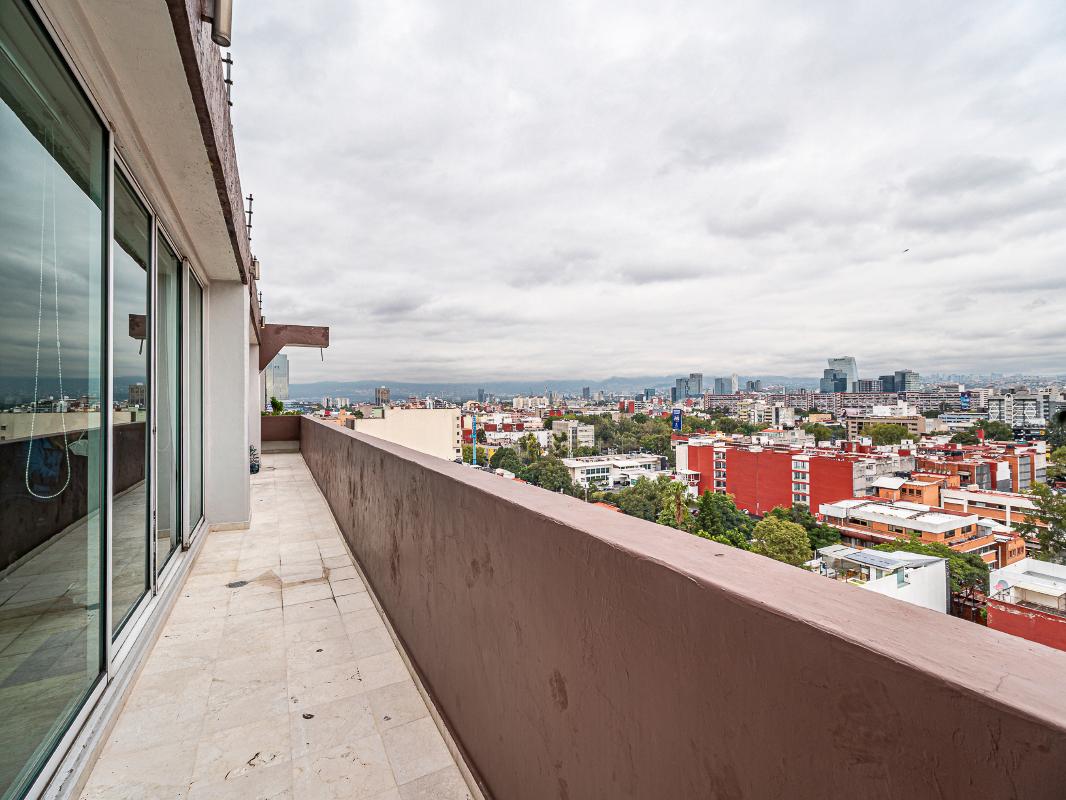 San Lorenzo, Benito Juárez, Ciudad de México, 03100, Mexico, 3 Bedrooms Bedrooms, ,3 BathroomsBathrooms,Residential,For Sale,San Lorenzo,1443352