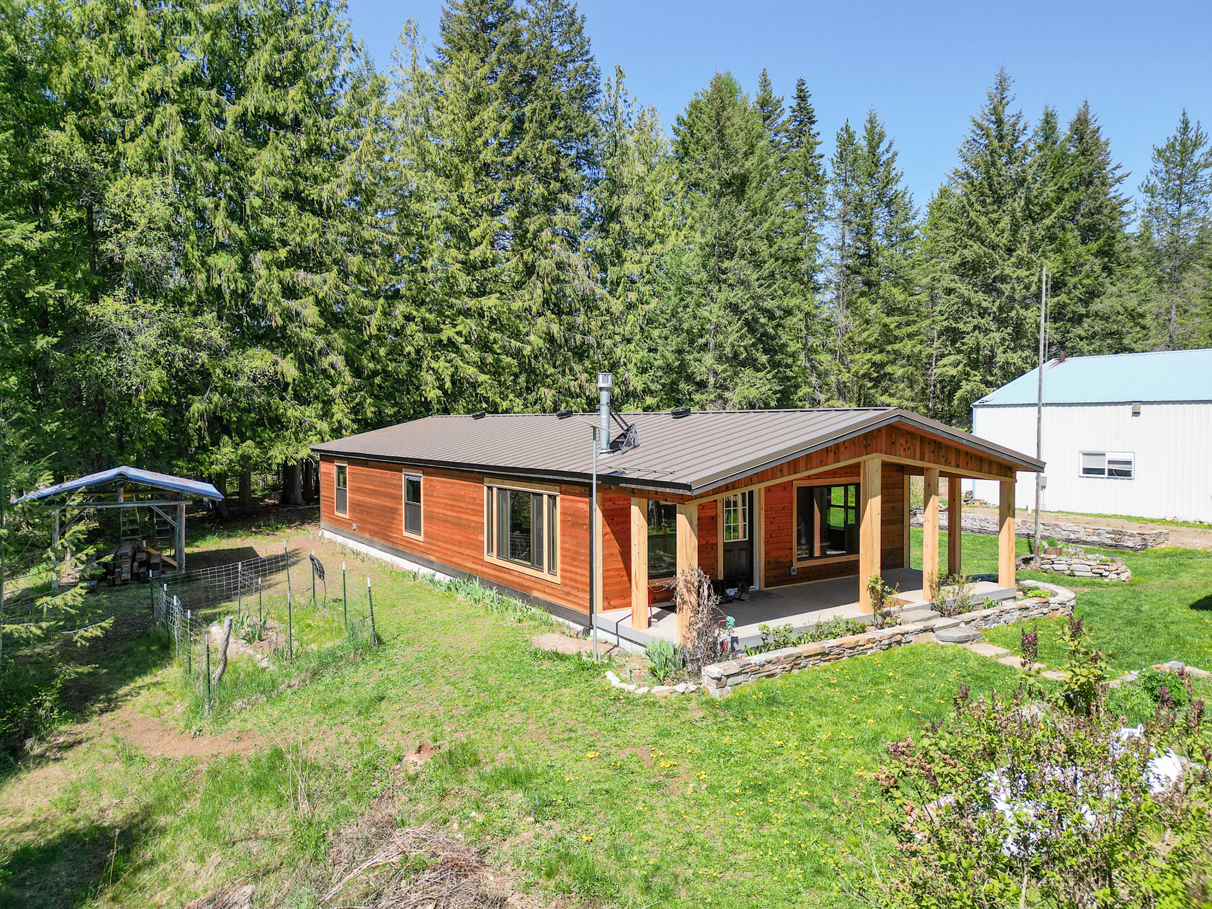 Clark Fork, Idaho, 83811, United States, 3 Bedrooms Bedrooms, ,2 BathroomsBathrooms,Residential,For Sale,1887934