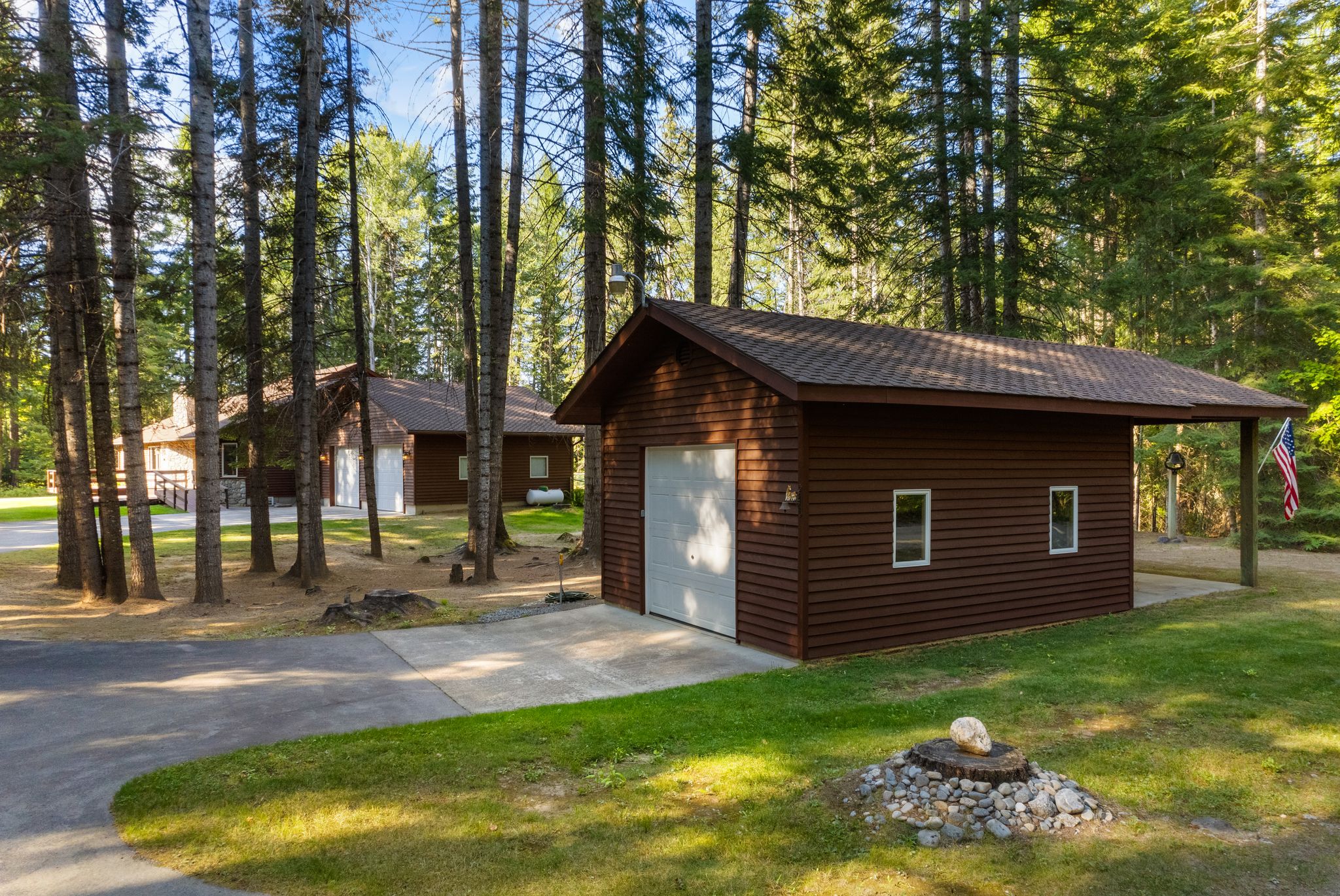 Sandpoint, Idaho, 83864, United States, 3 Bedrooms Bedrooms, ,3 BathroomsBathrooms,Residential,For Sale,1998118