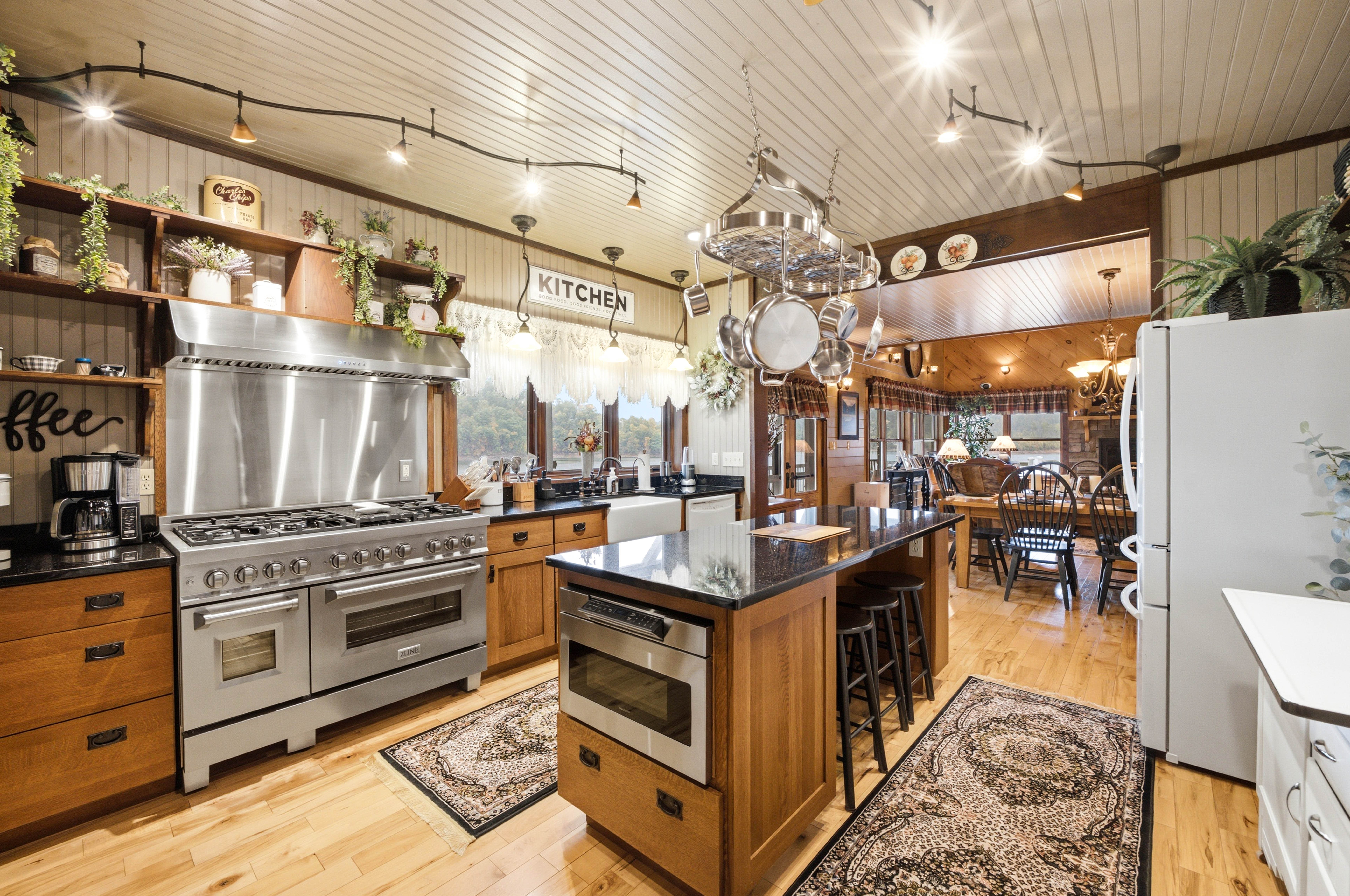  127 Culver Place, Butler, TN 37640 - 物件實景