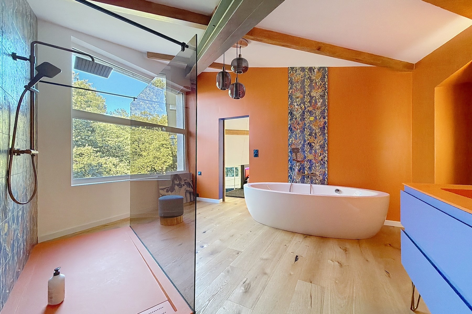  Renovated Contemporary California-Style Villa – Exceptional Features - 物件實景