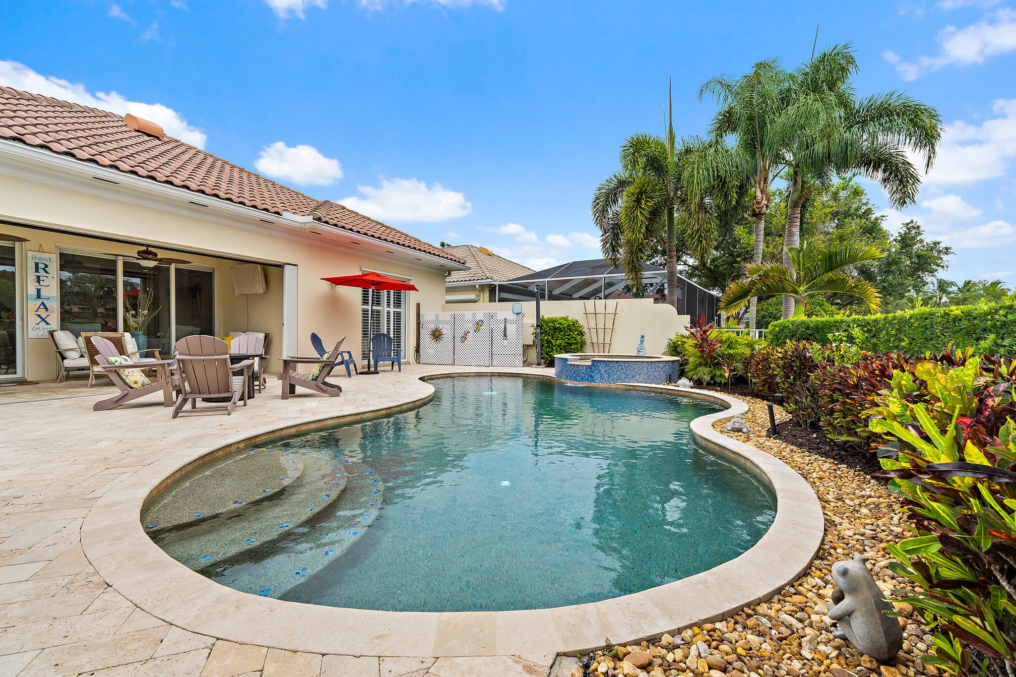  102 Euphrates Circle, Palm Beach Gardens, FL, 33410 - 物件實景