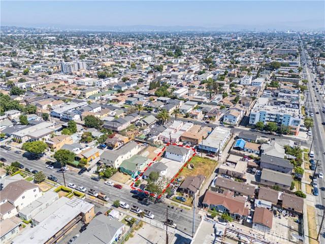 Los Angeles, California, 90044, United States, ,Residential,For Sale,1984386