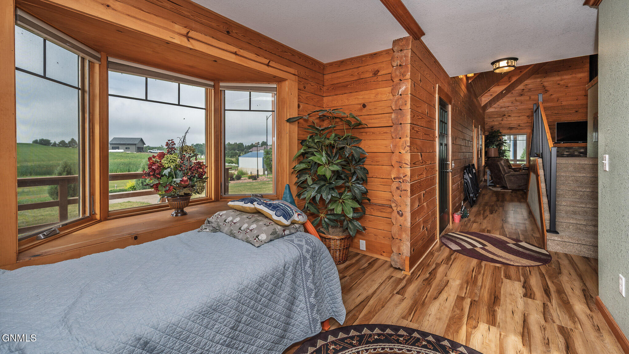 Coleharbor, North Dakota, 58531, United States, 2 Bedrooms Bedrooms, ,3 BathroomsBathrooms,Residential,For Sale,1982559