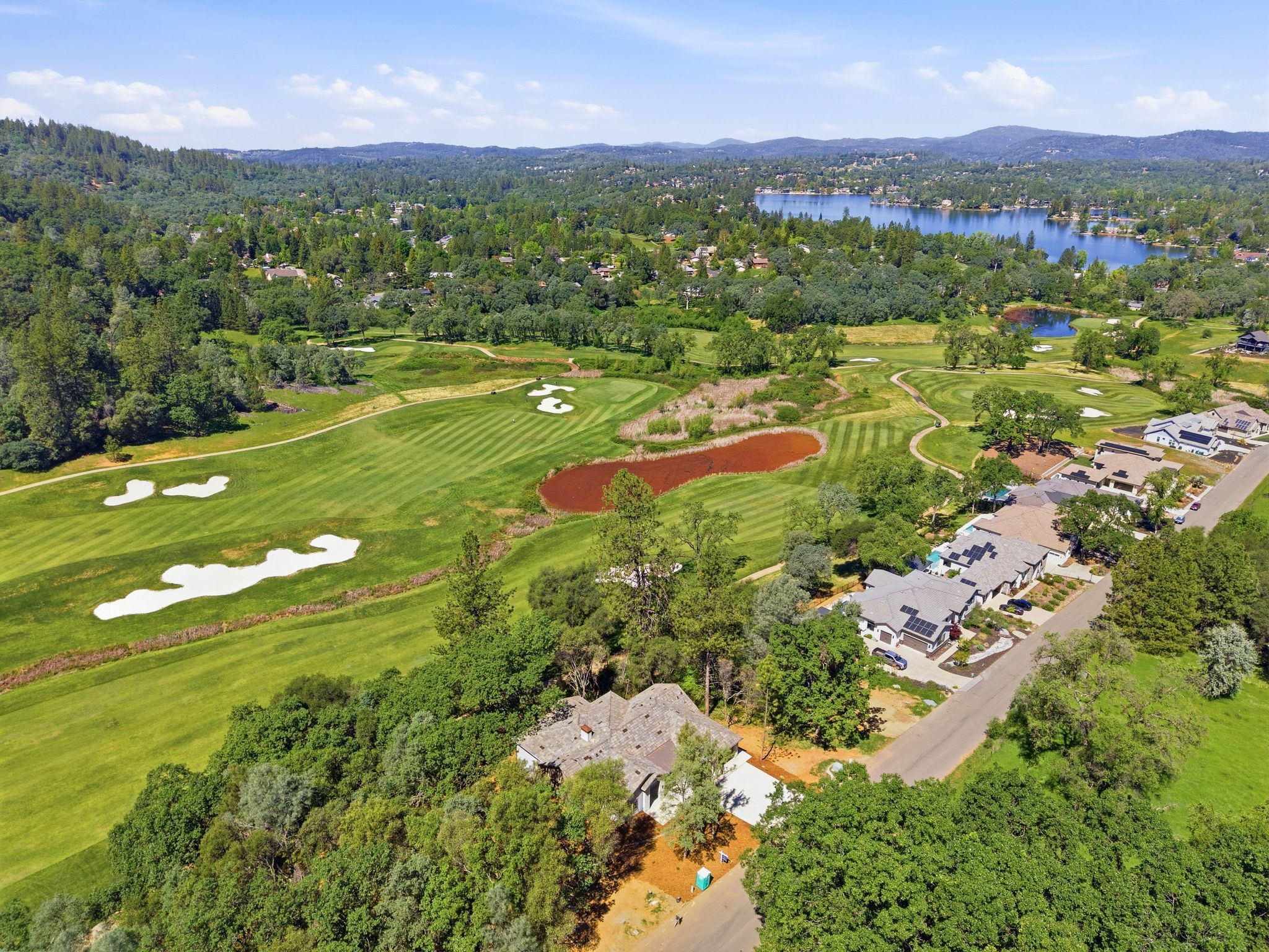  23796 Landon Evan Lane, Auburn, CA 95602 - 物件實景