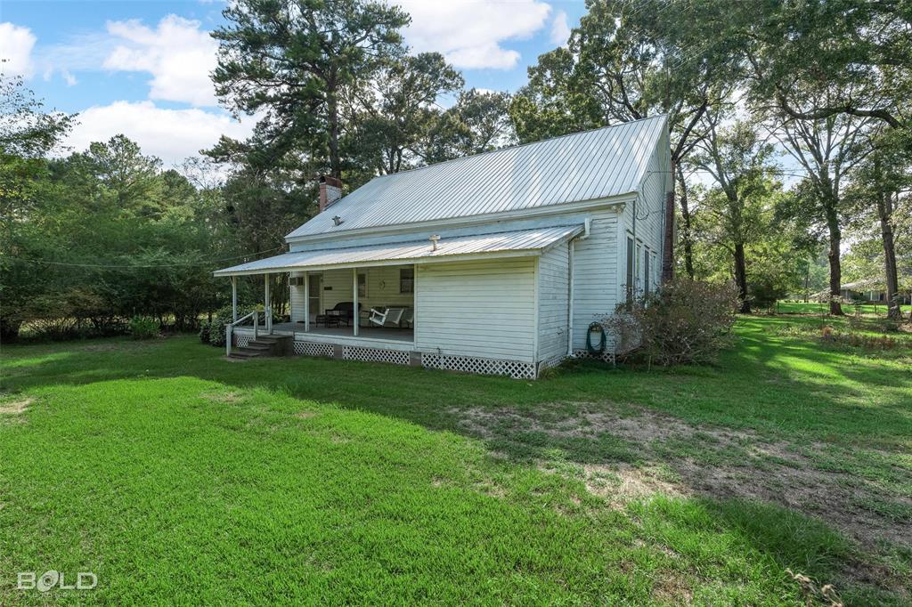 Gibsland, Louisiana, 71028, United States, 2 Bedrooms Bedrooms, ,1 BathroomBathrooms,Residential,For Sale,1939847