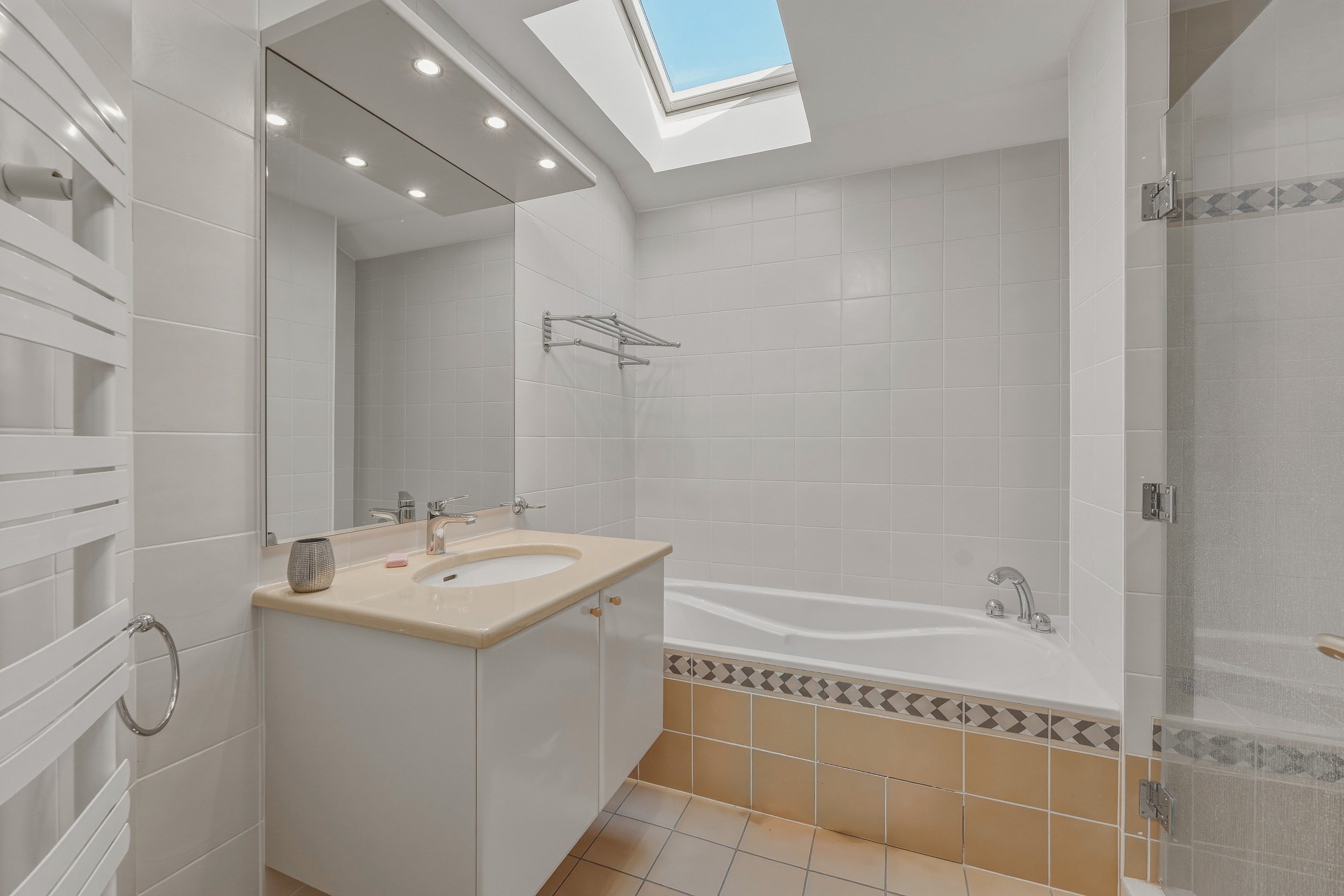  A luxury property on the outskirts of Geneva, with a Mediterranean feel - 物件實景