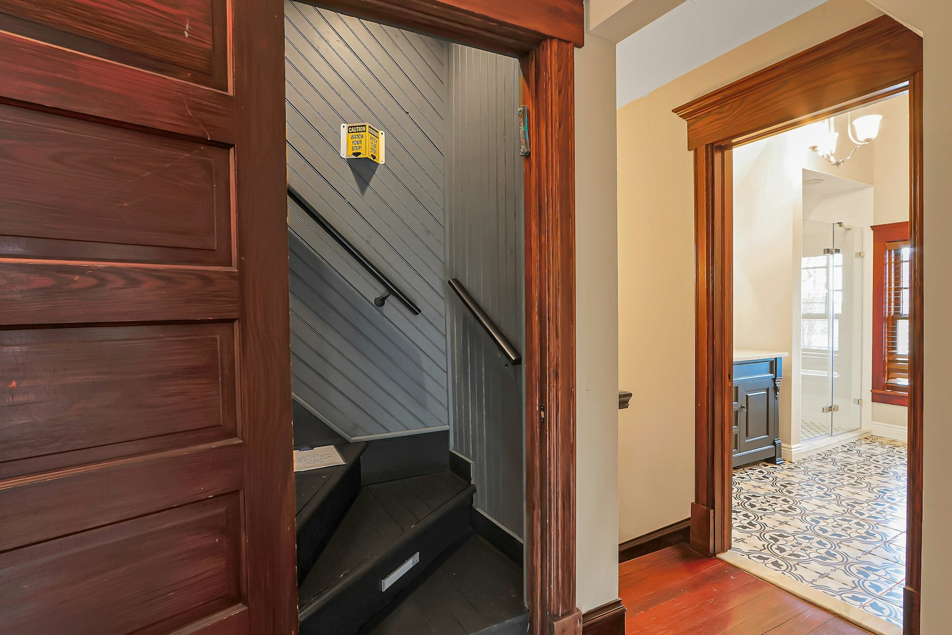  The Conklin House - 物件實景