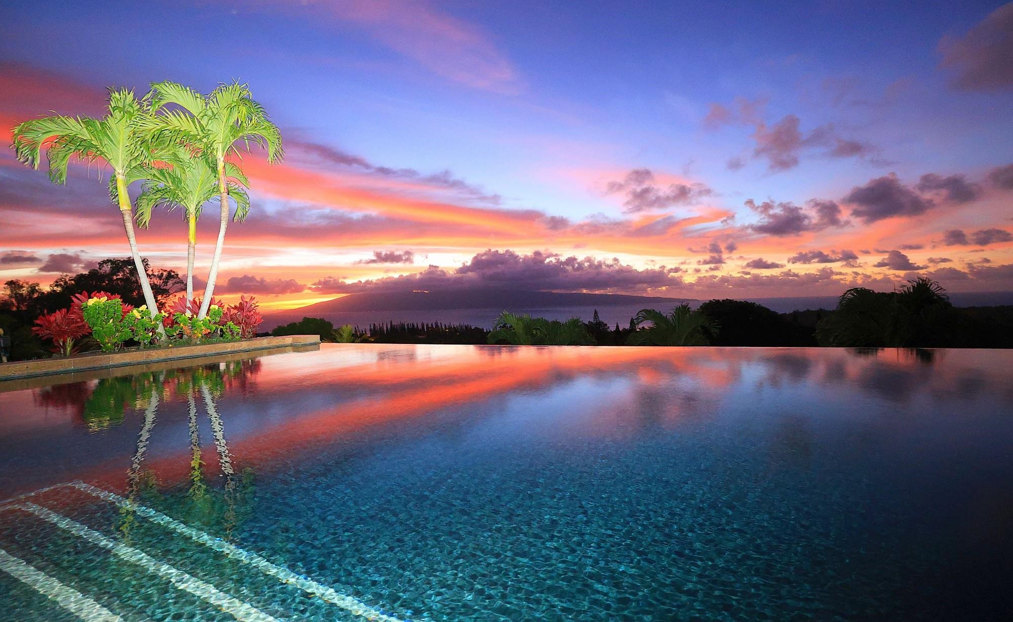 Lahaina, Hawaii, 96761, United States, 4 Bedrooms Bedrooms, ,6 BathroomsBathrooms,Residential,For Sale,1804640